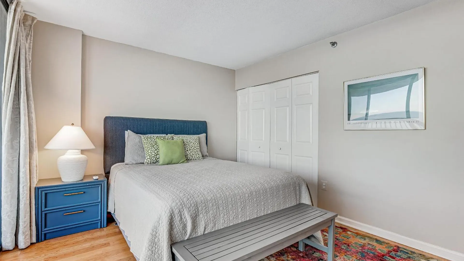Century I Ocean City