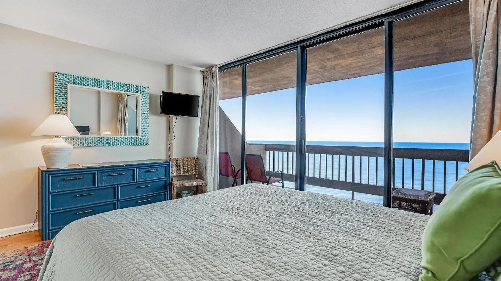 Century I Tatil Evi Ocean City