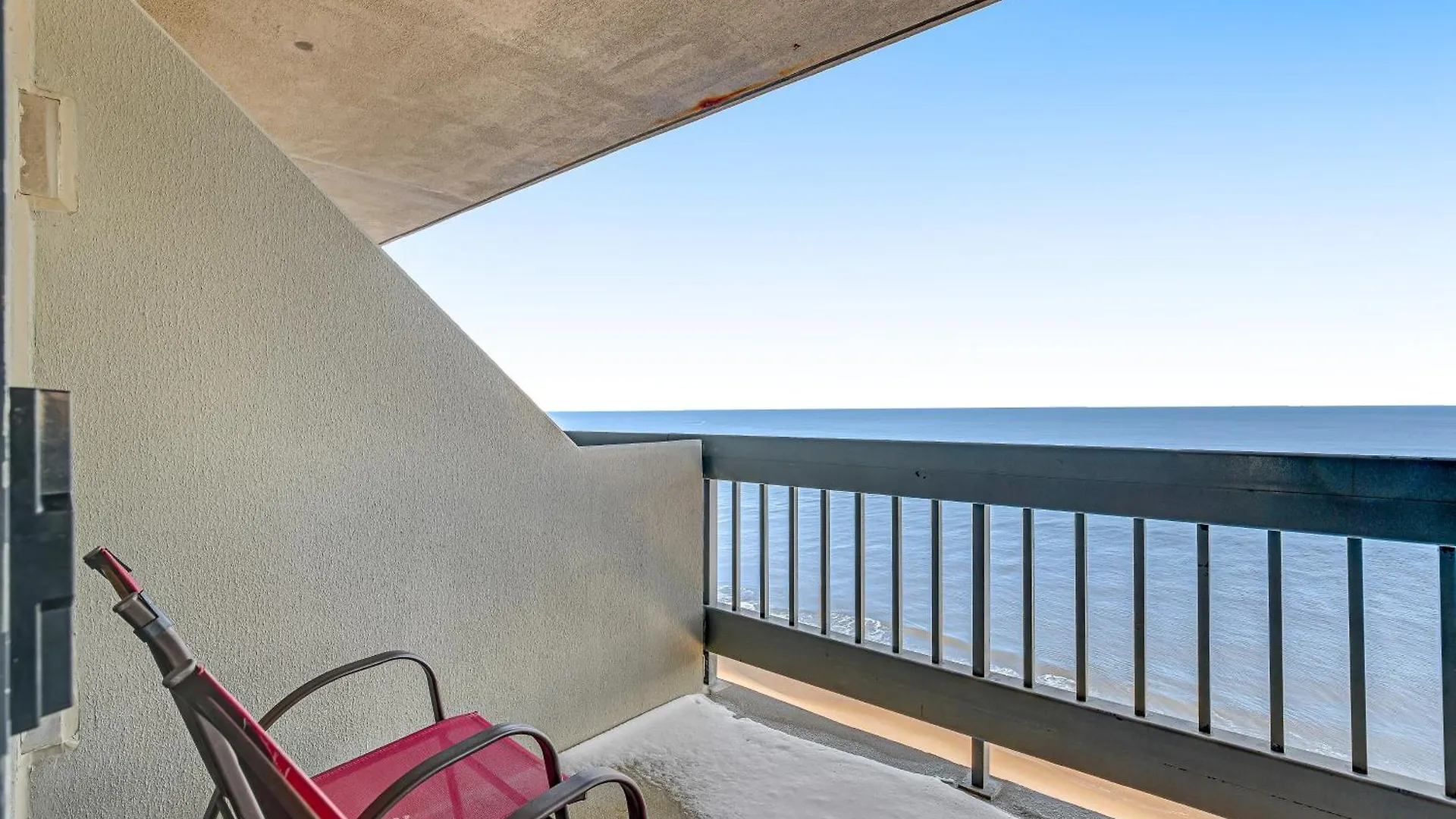 Tatil Evi Century I Ocean City