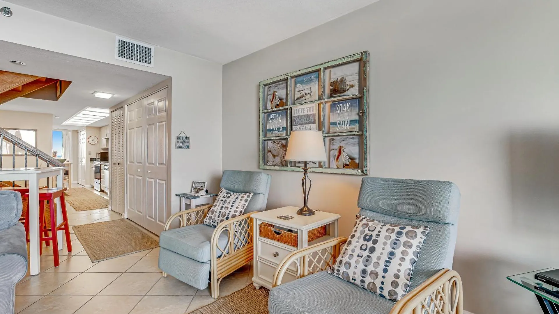 Tatil Evi Century I Ocean City