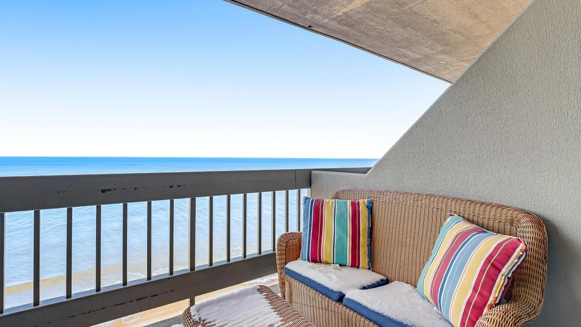 Century I Tatil Evi Ocean City