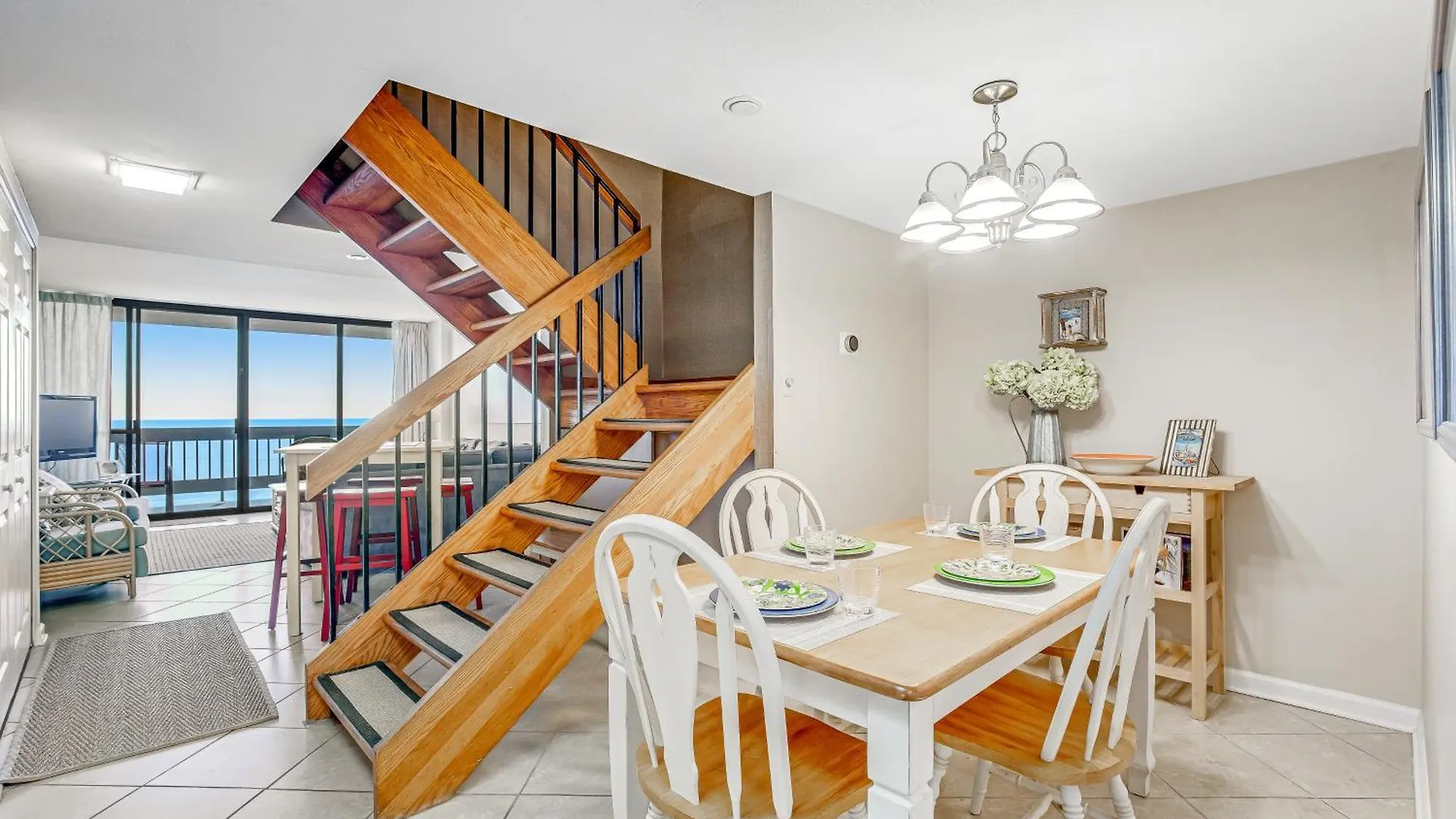 Tatil Evi Century I