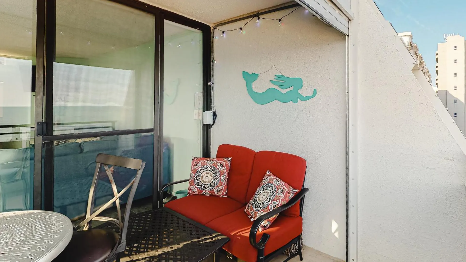 Casa vacanze Pyramid V Ocean City