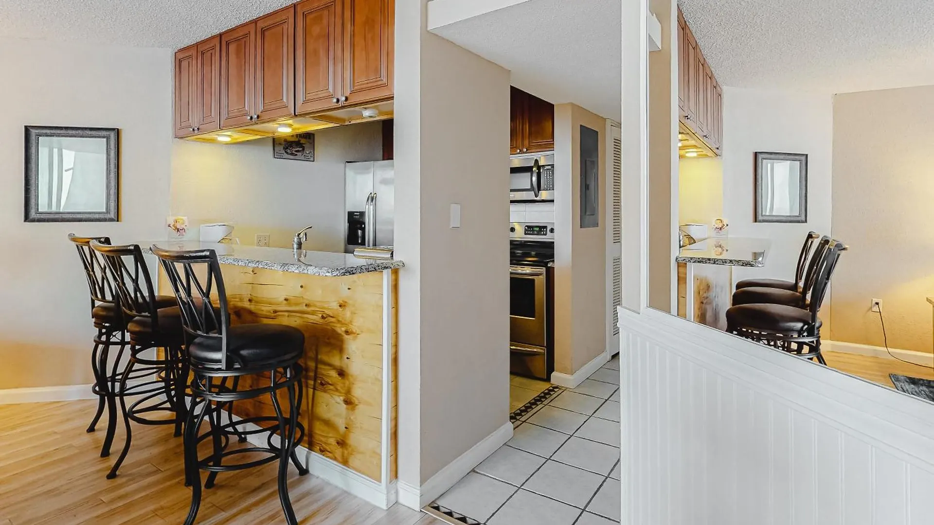 Casa vacanze Pyramid V Ocean City