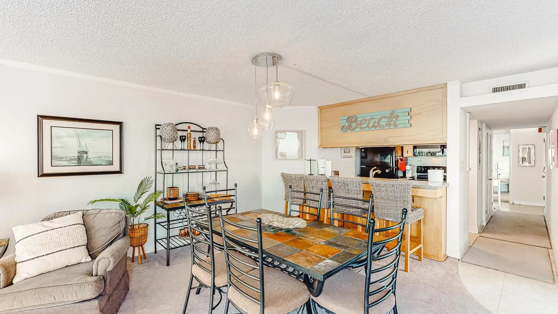 Casa vacanze Pyramid V *