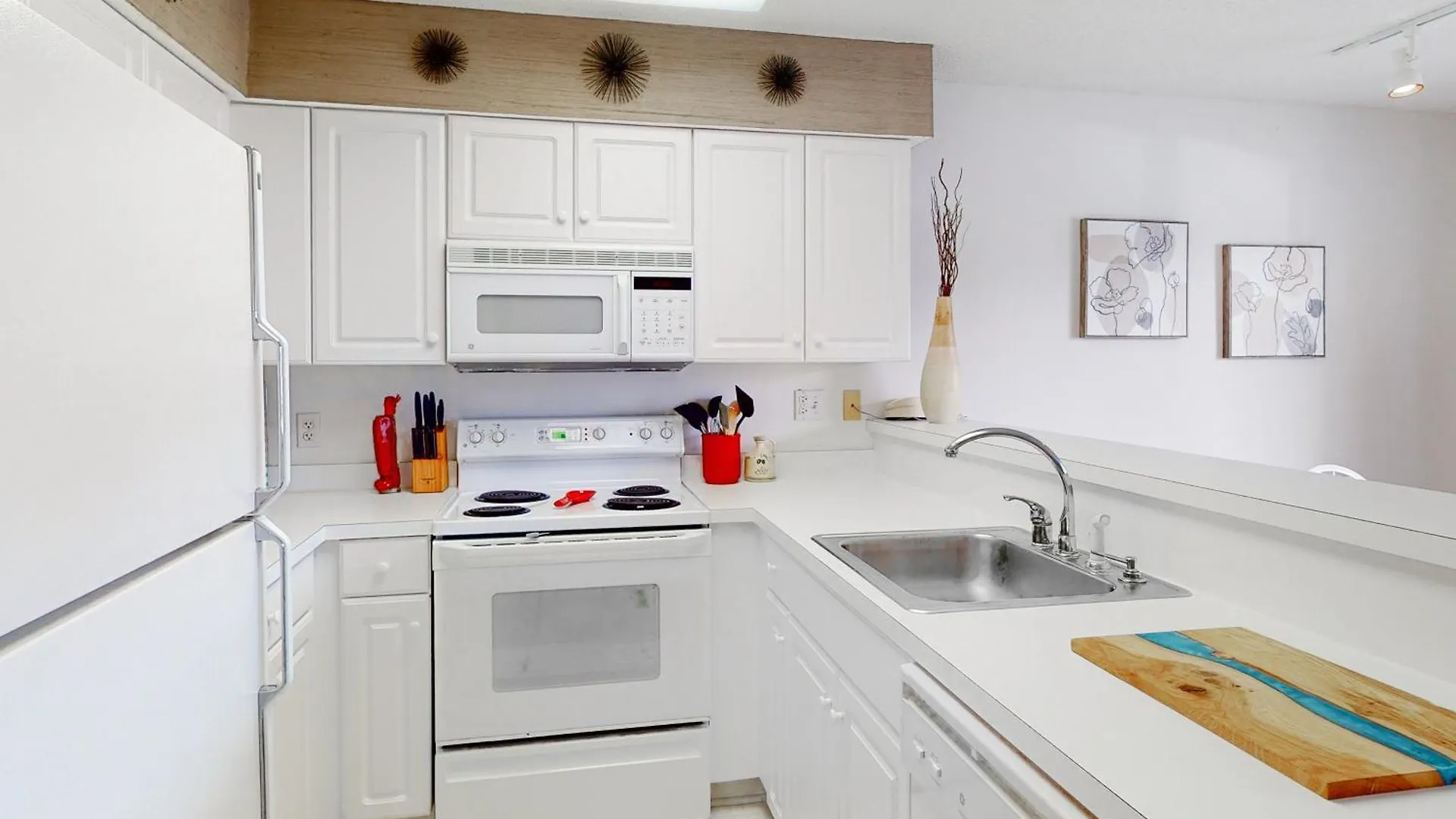 Island At Hidden Harbour 324d Holiday home *