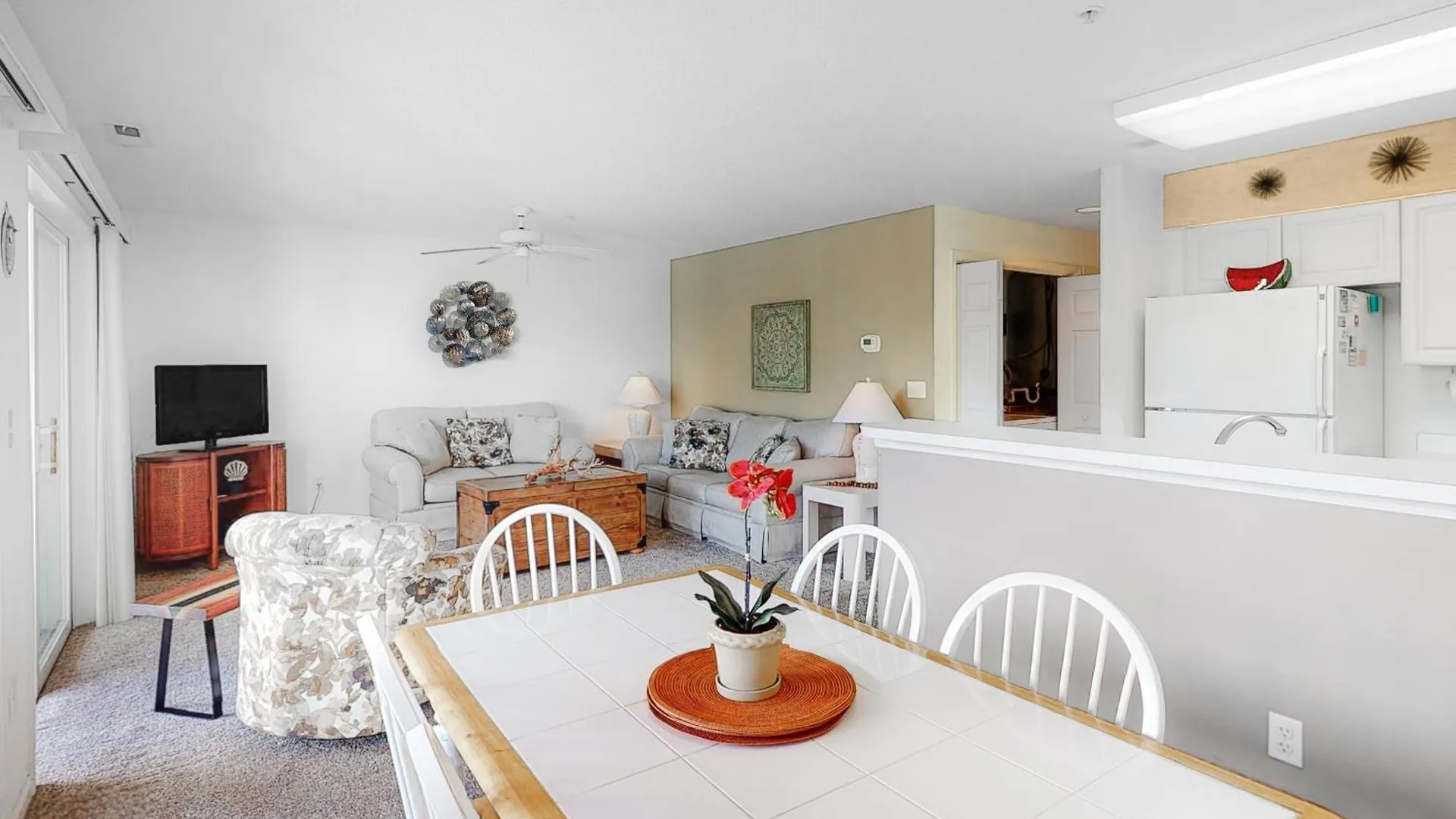 Island At Hidden Harbour 324d Holiday home Ocean City