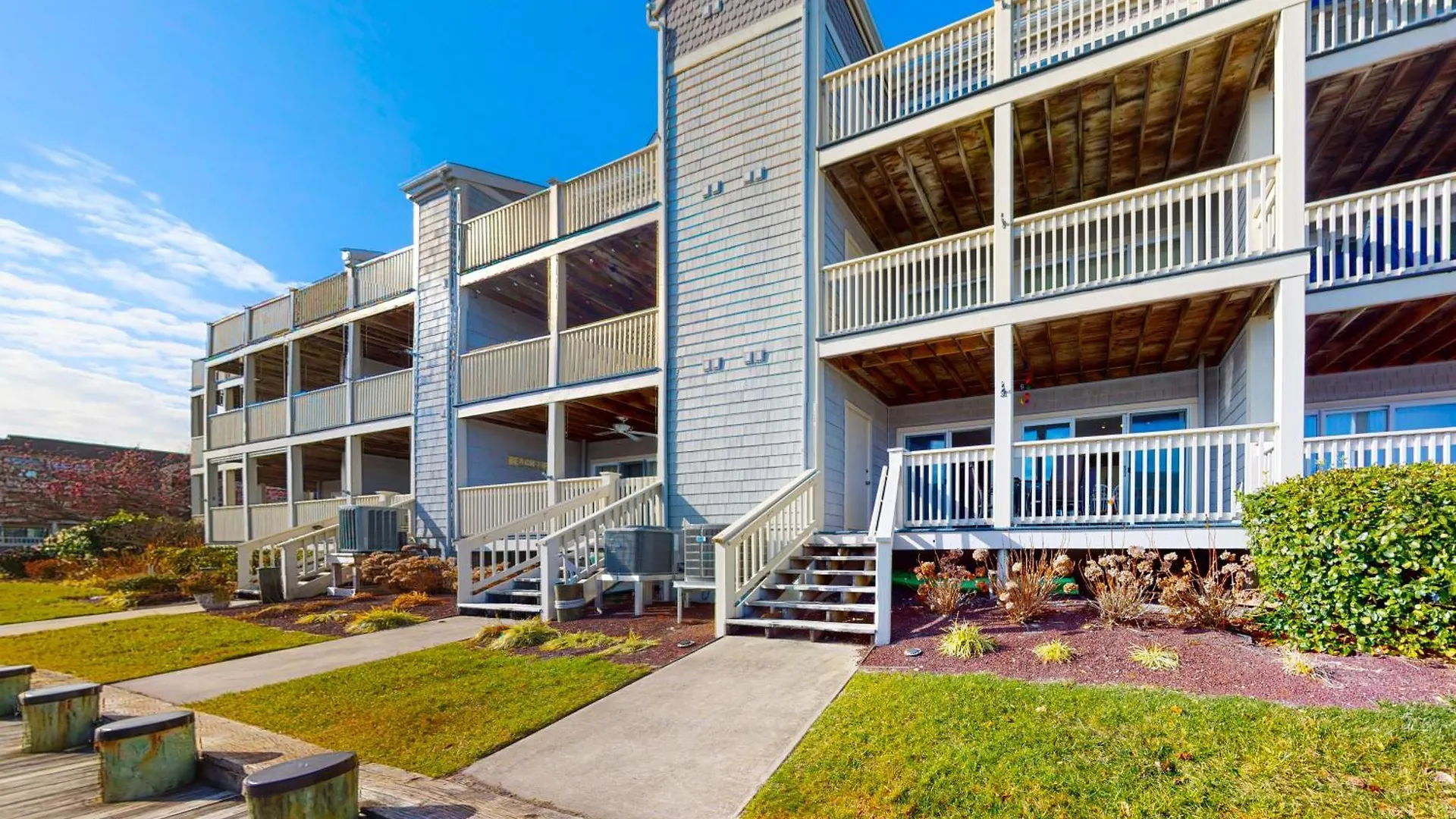 Island At Hidden Harbour 324d Ocean City