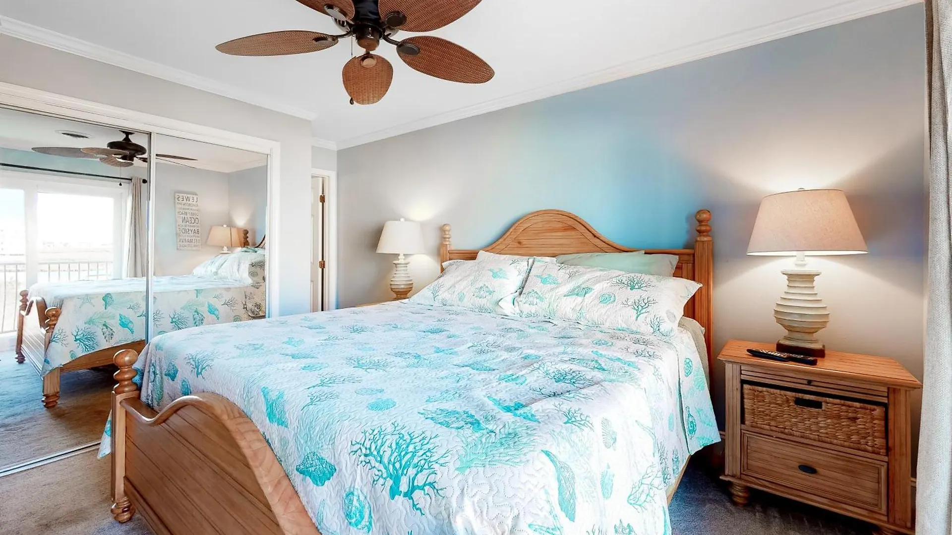 Lucayan 27 Apartament Ocean City