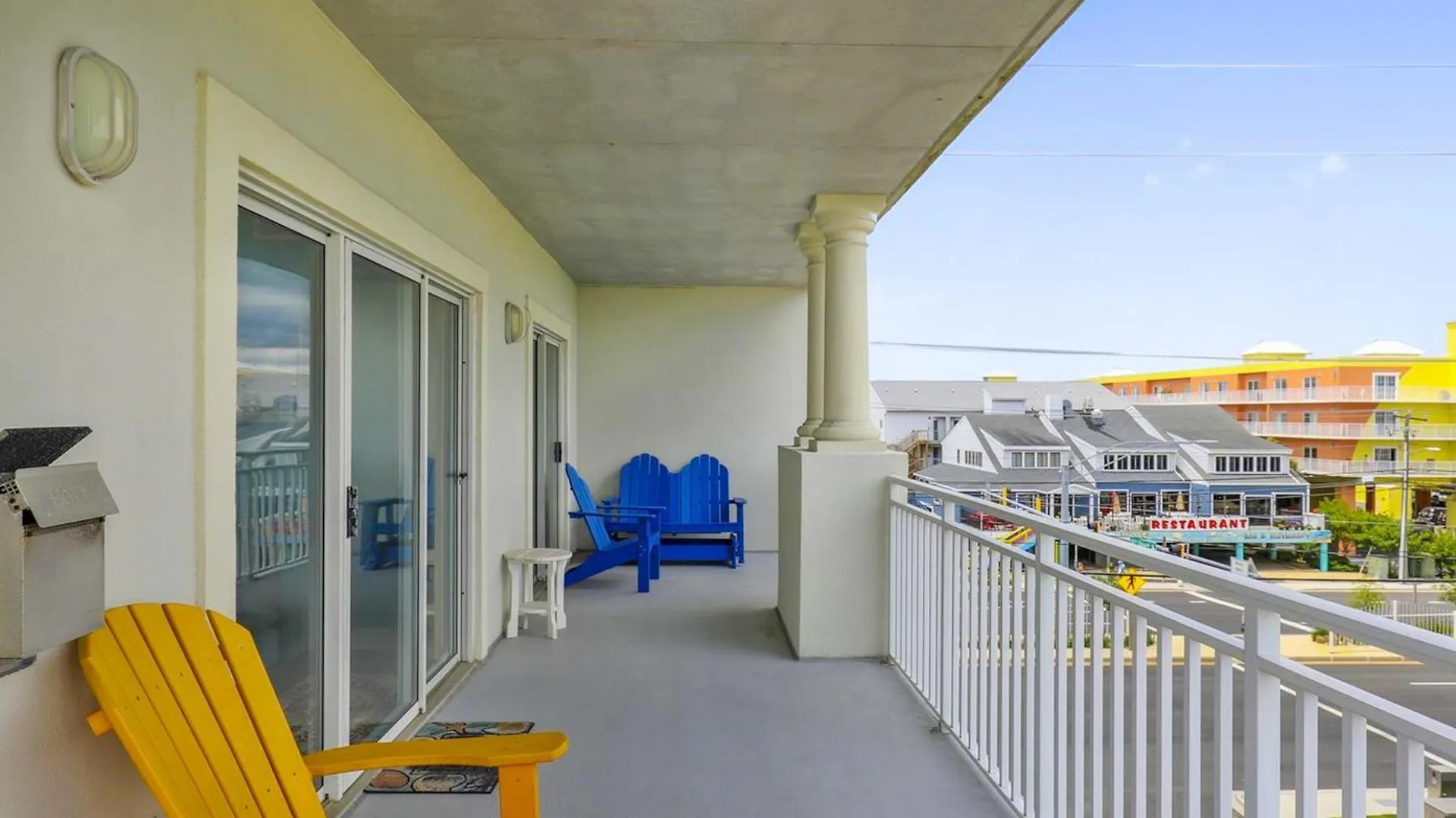 Aventurra Holiday home *