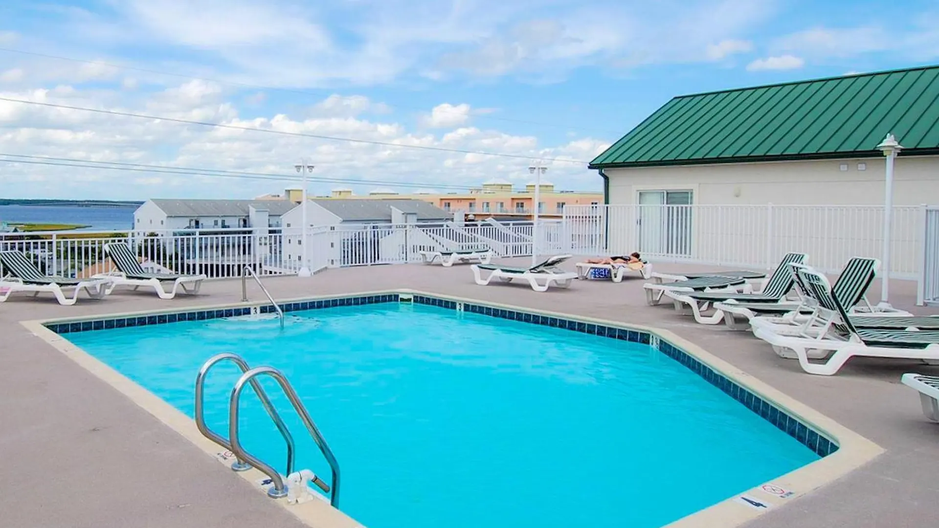 Aventurra Holiday home Ocean City