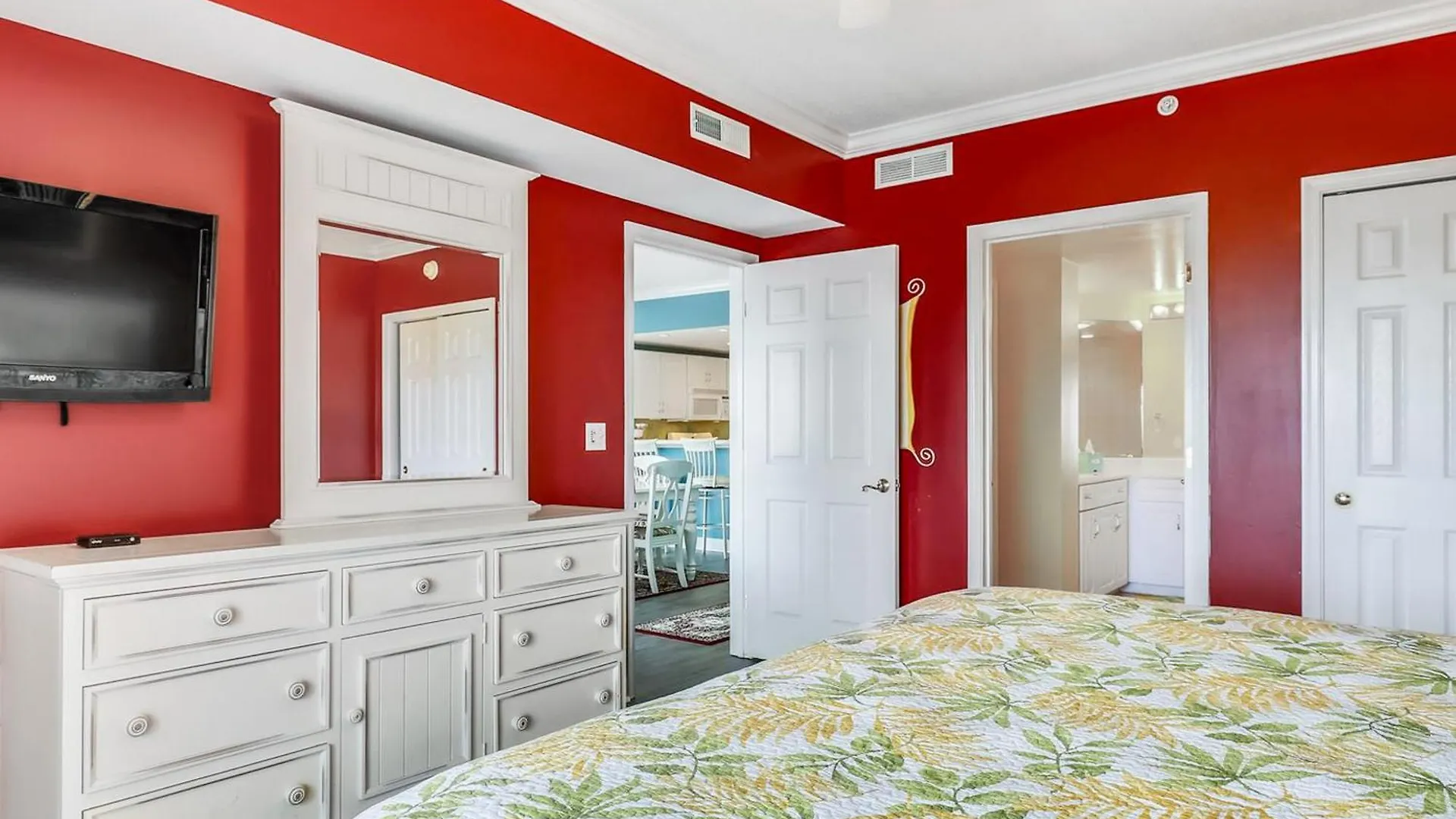 Holiday home Aventurra Ocean City