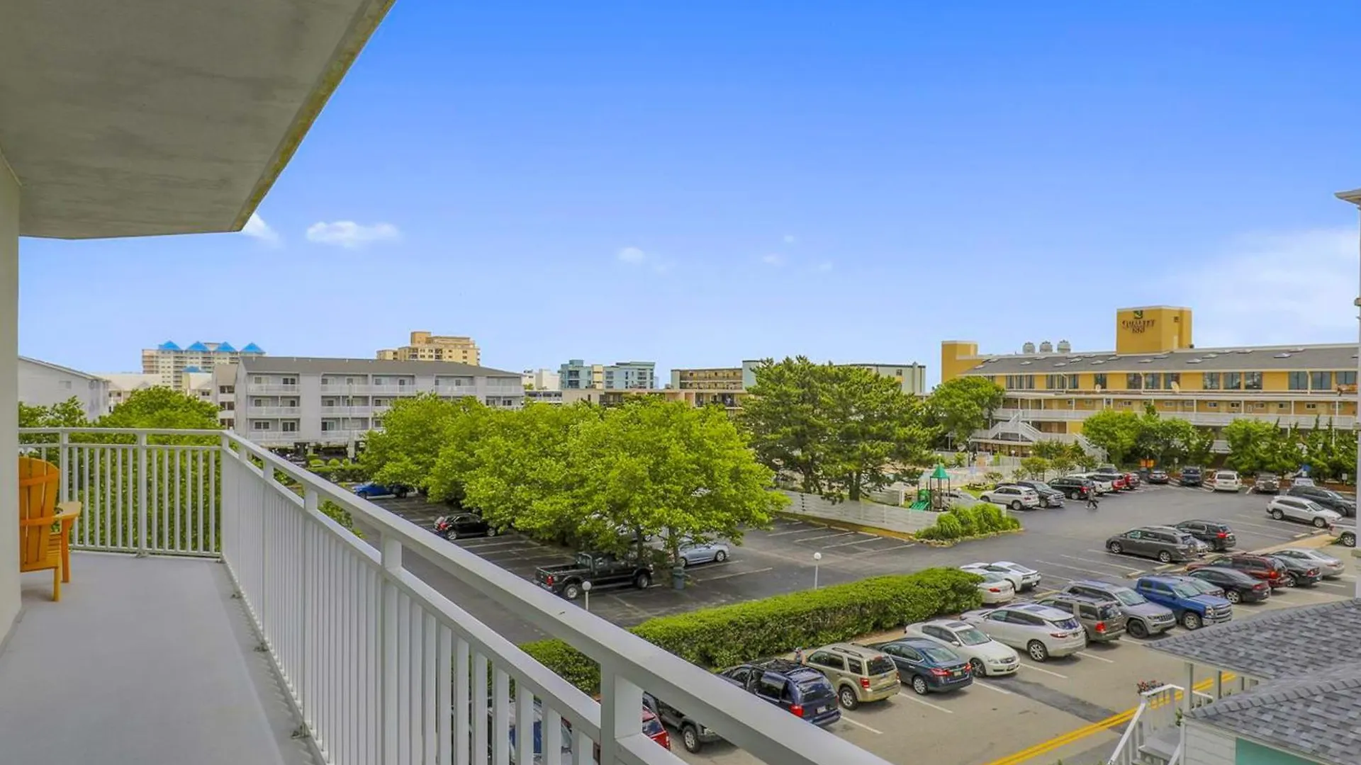 Aventurra Ocean City