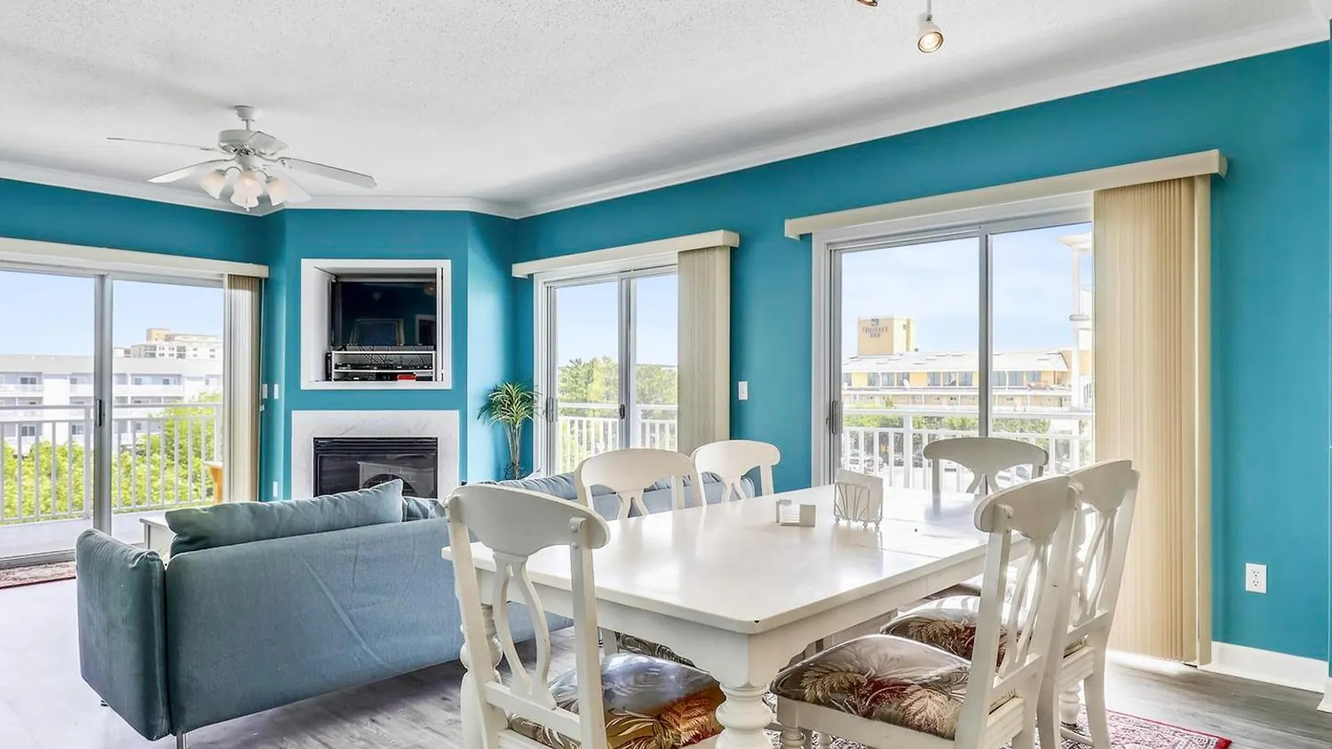Aventurra Ocean City