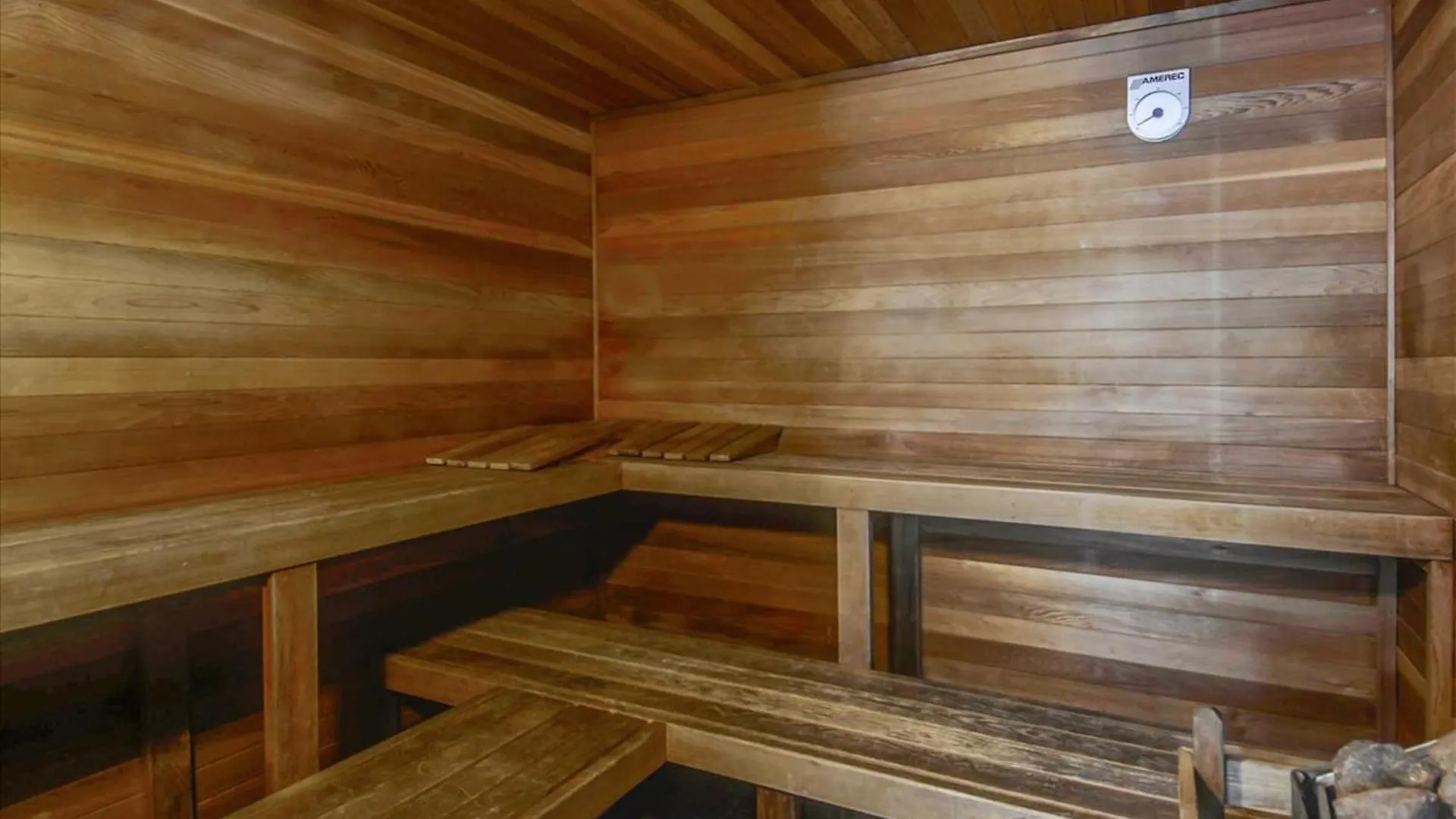 Century I Tatil Evi Ocean City