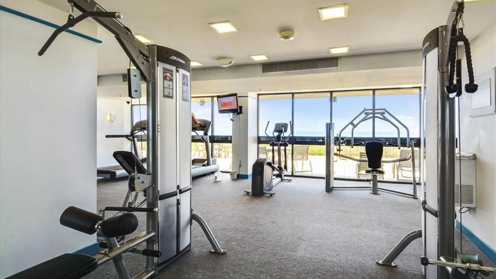 Tatil Evi Century I