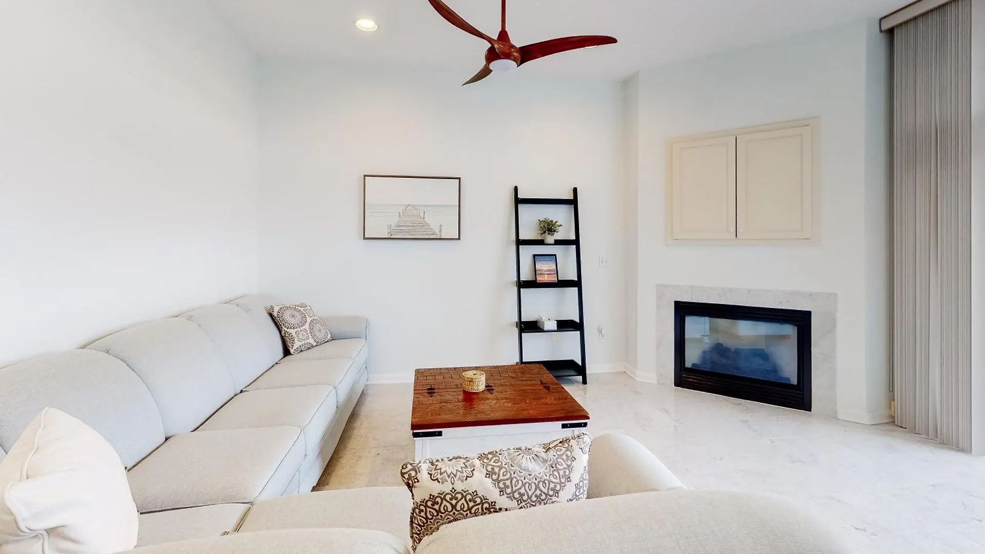 Island At Hidden Harbour 324d