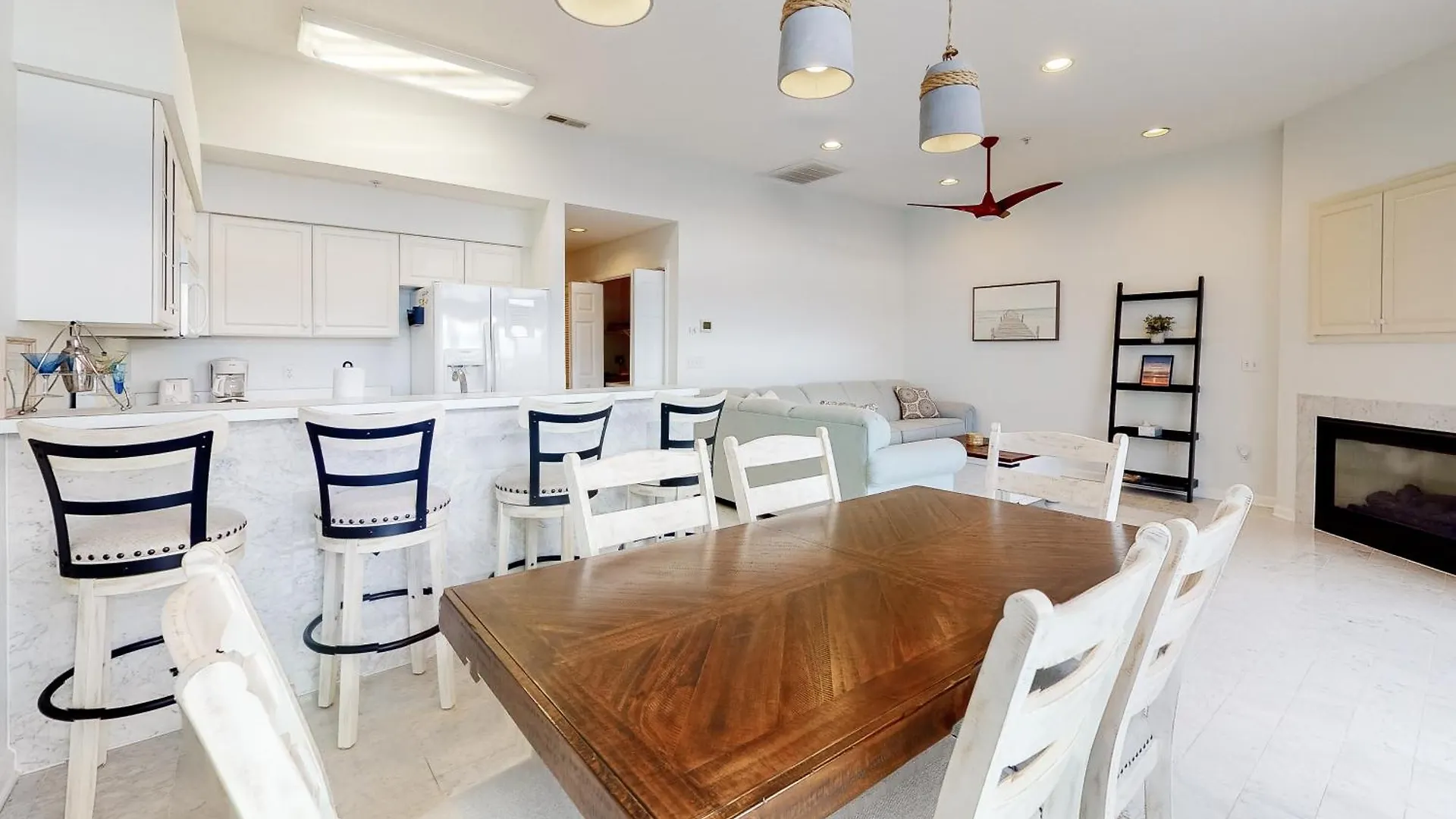 Island At Hidden Harbour 324d Holiday home *