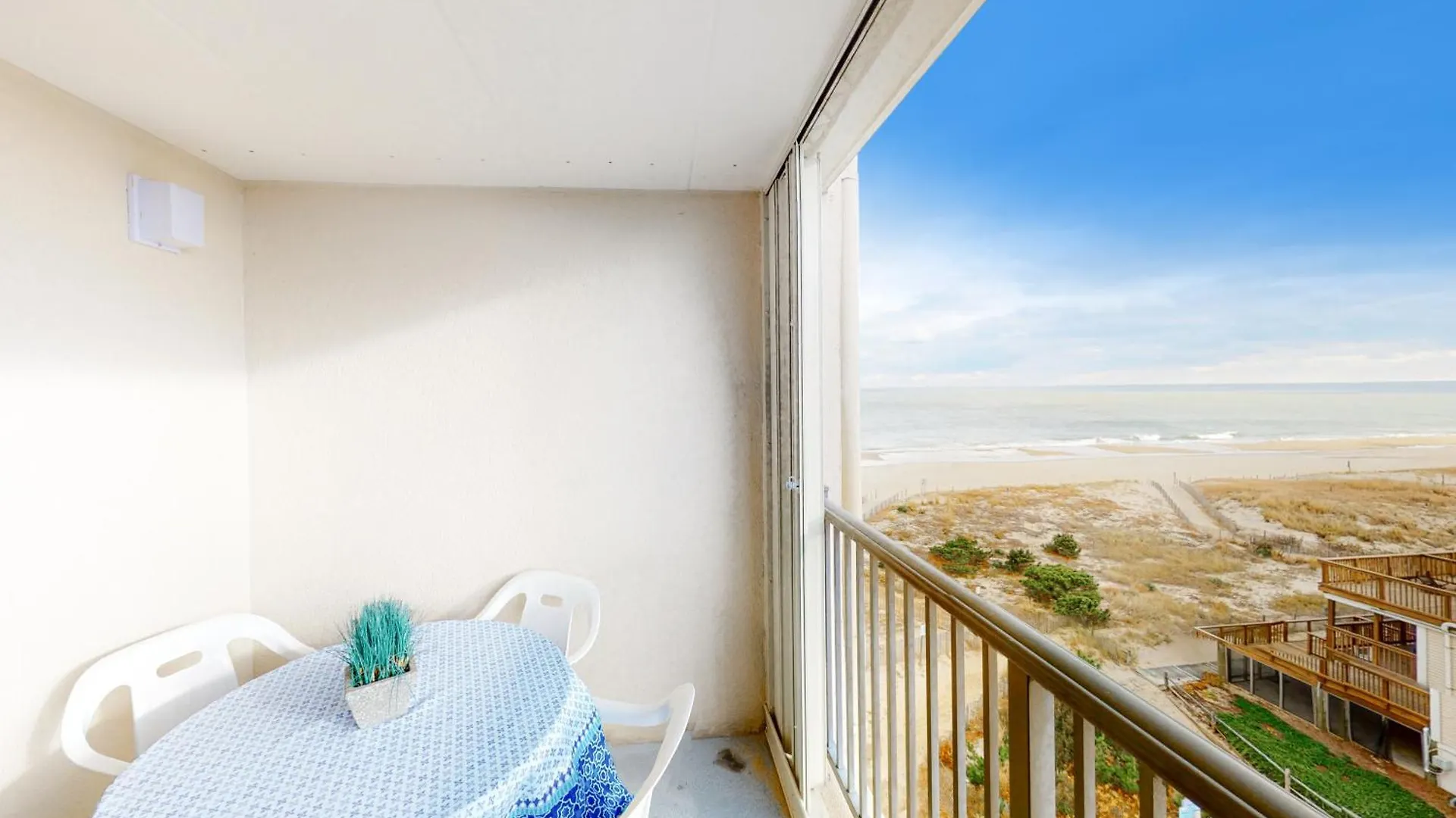 Holiday home Sandpiper Dunes Ii