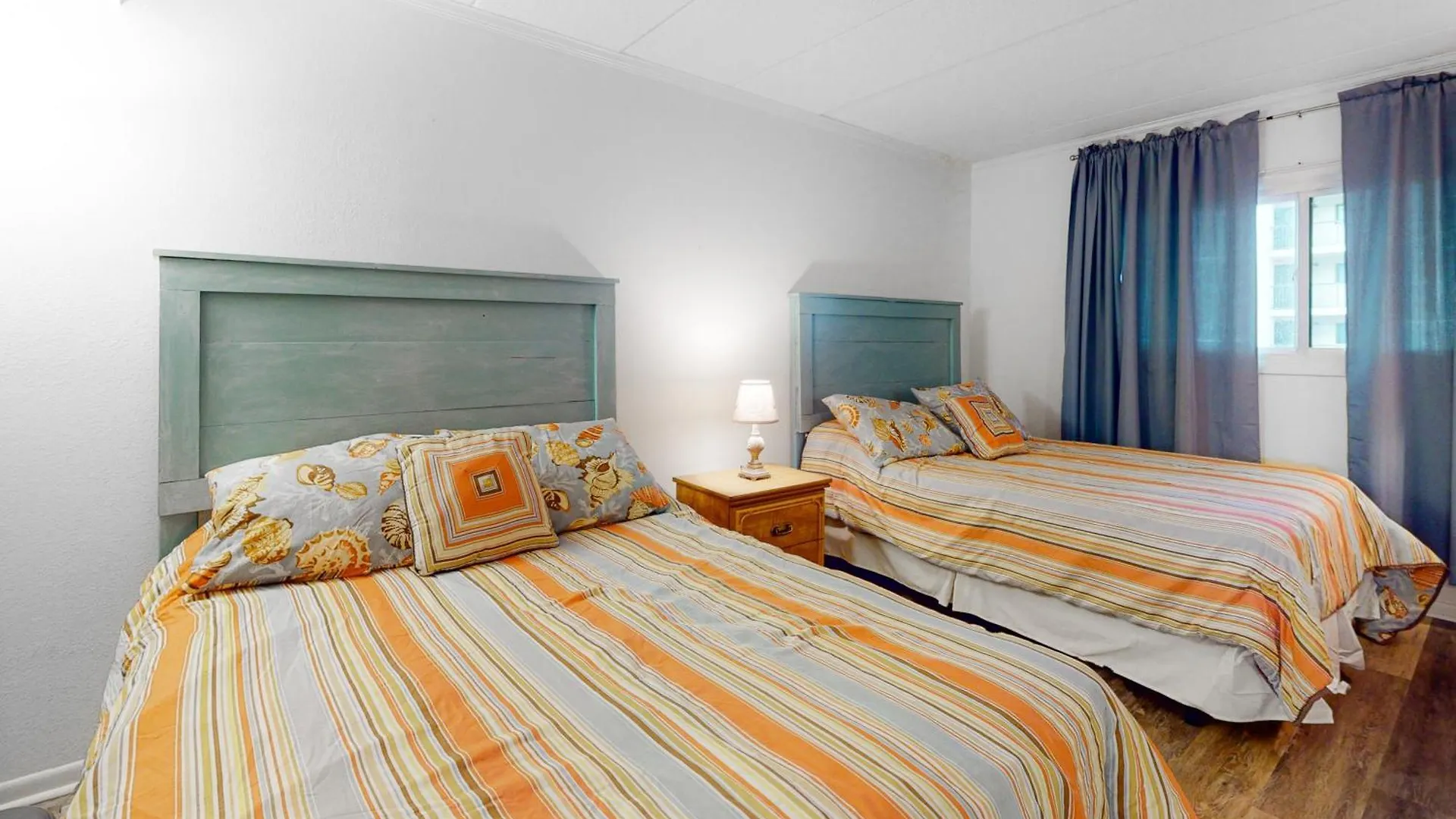 Sandpiper Dunes Ii Holiday home Ocean City