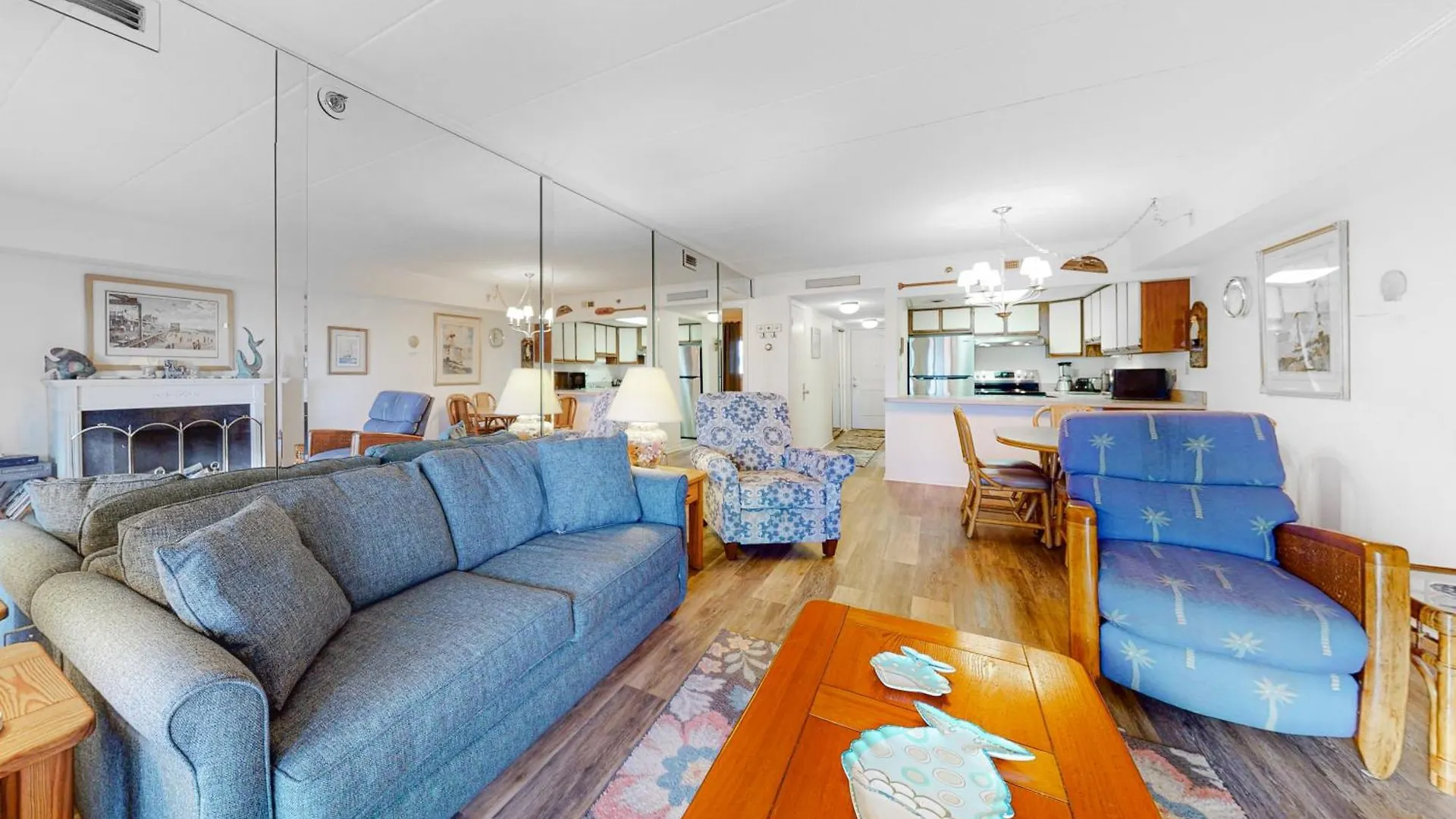 Sandpiper Dunes Ii Holiday home