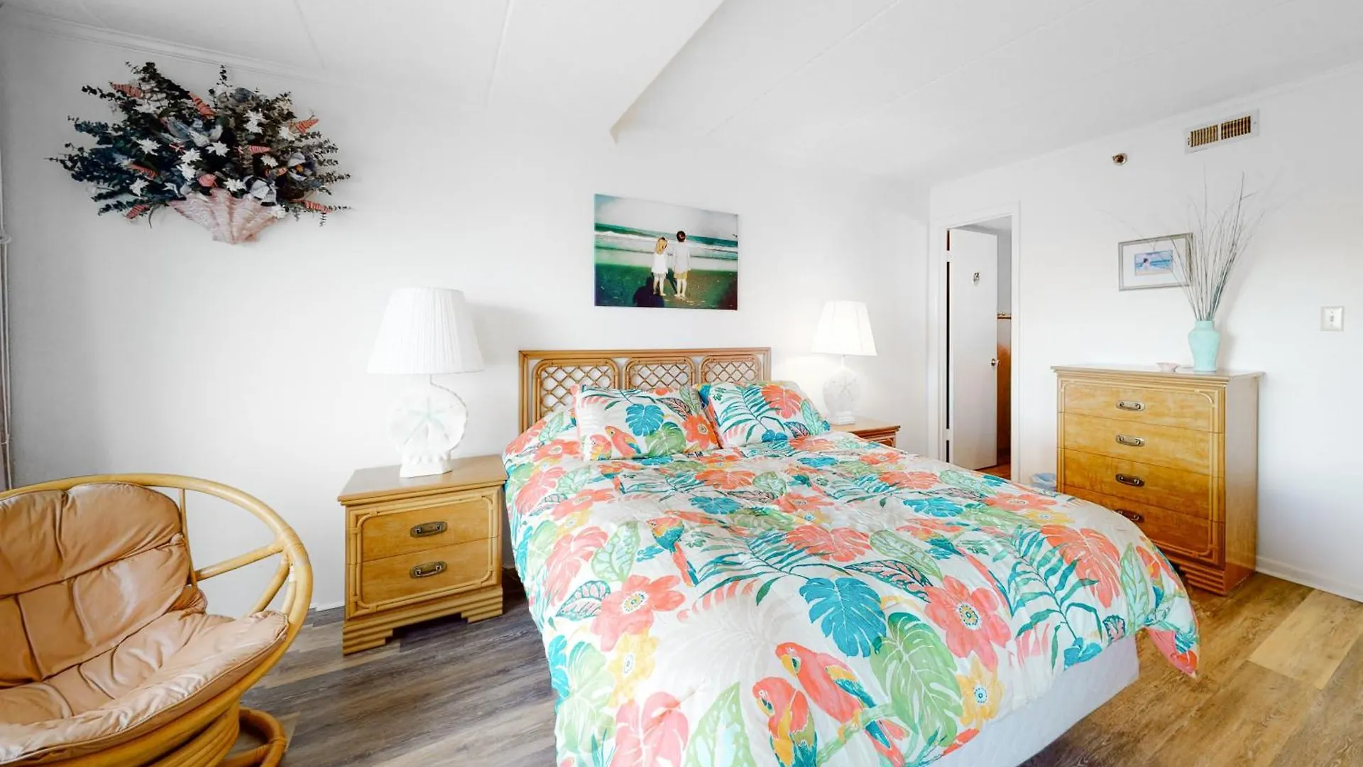 Holiday home Sandpiper Dunes Ii *