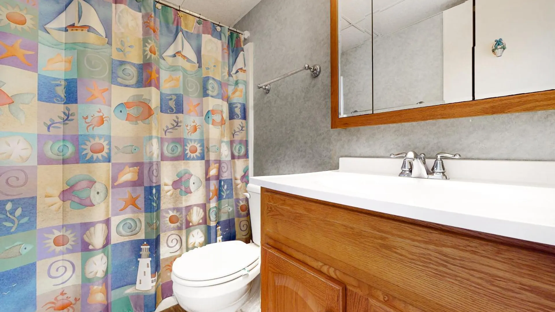Sandpiper Dunes Ii Holiday home Ocean City