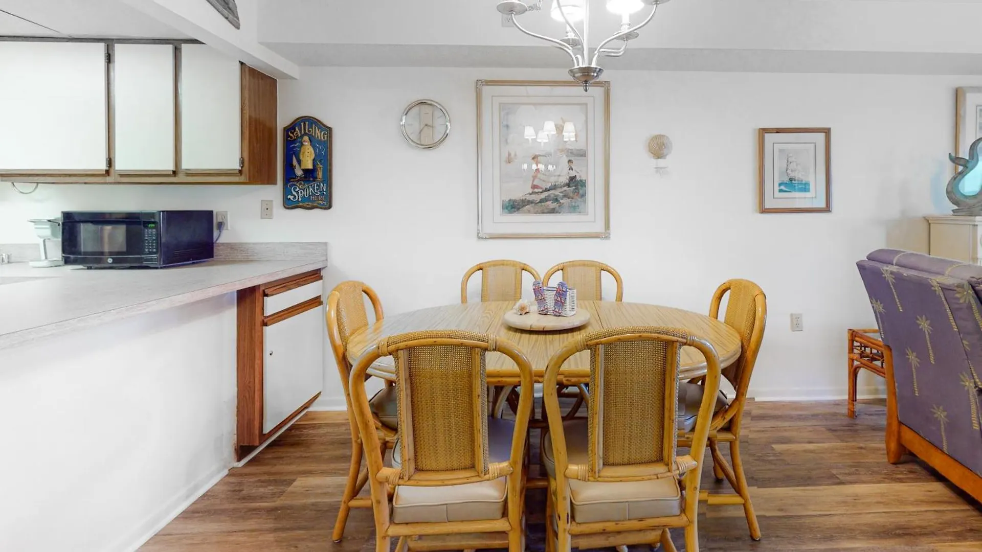 Holiday home Sandpiper Dunes Ii Ocean City