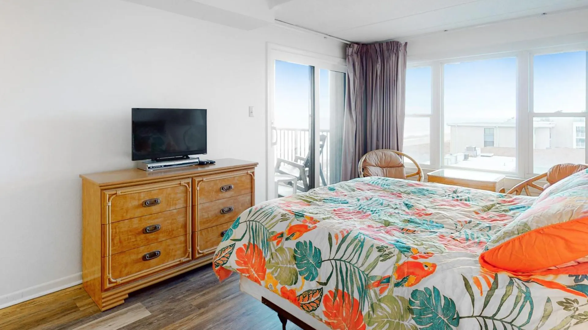 Holiday home Sandpiper Dunes Ii *