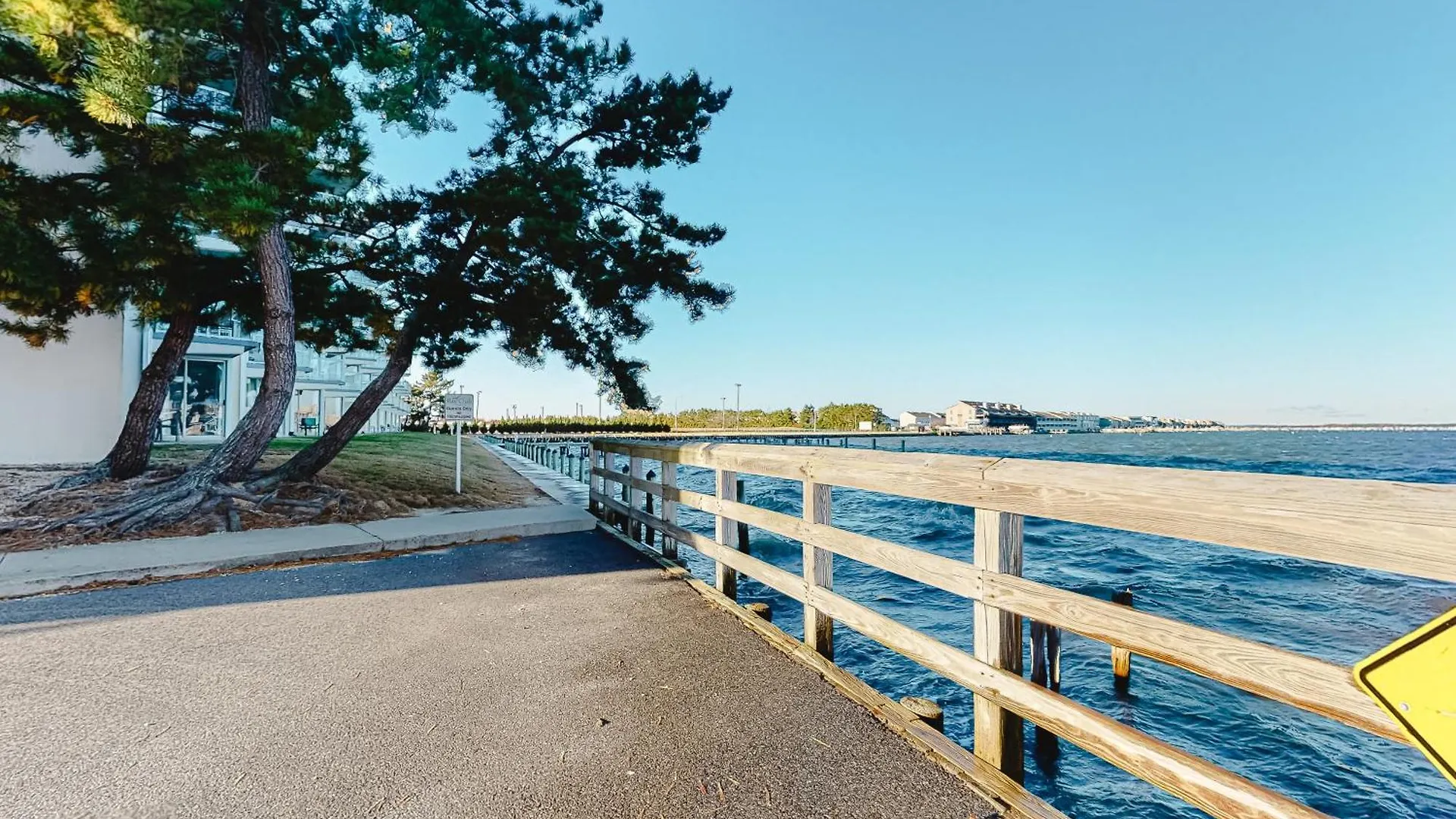 Jamaica Bay