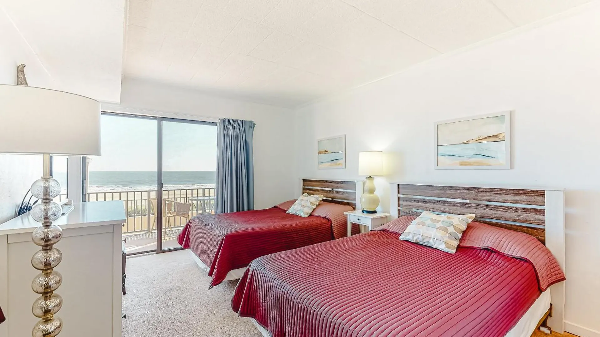 Holiday home Ocean Hideaway Ocean City