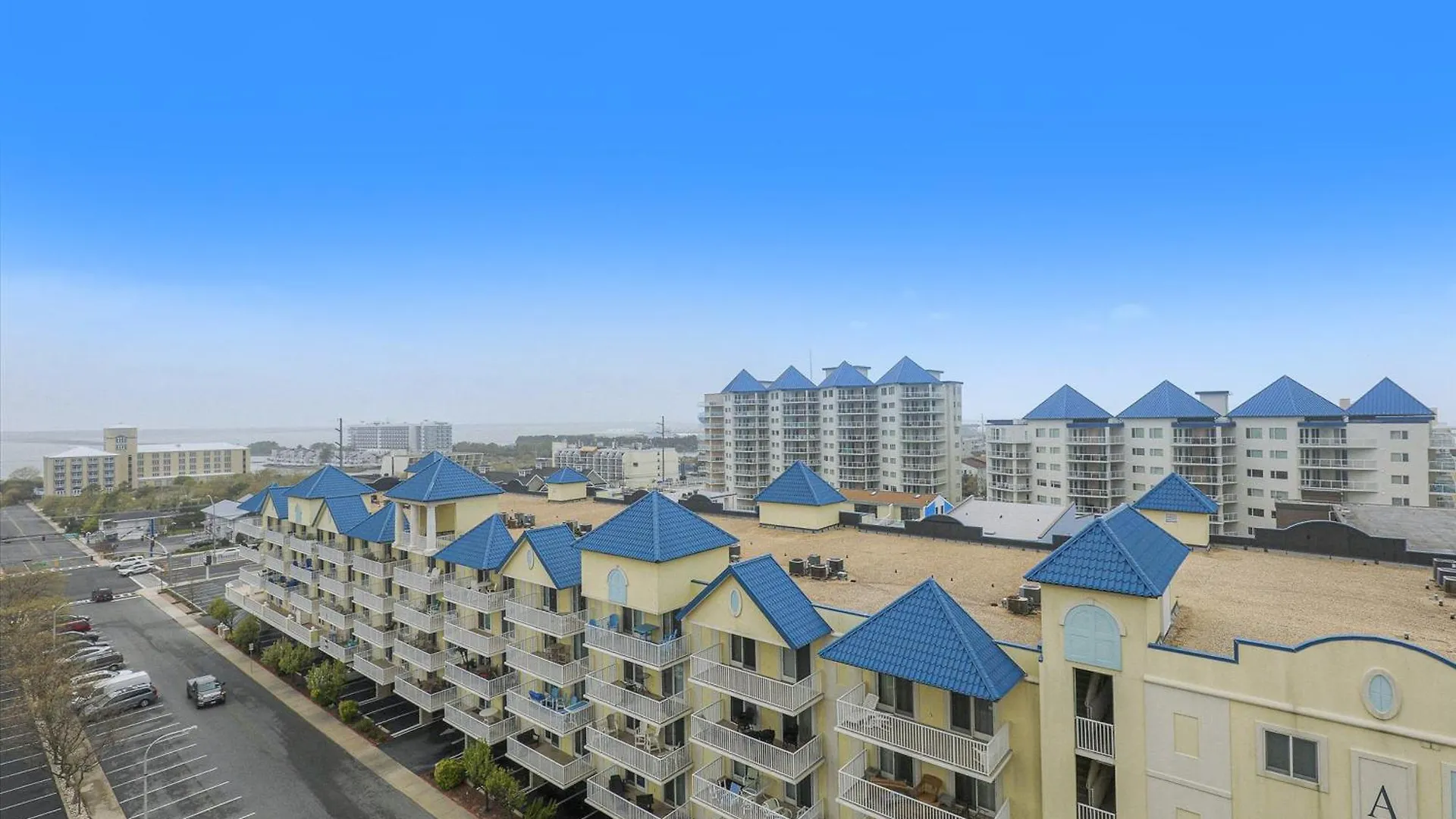 Sandpiper Dunes Ii Holiday home Ocean City