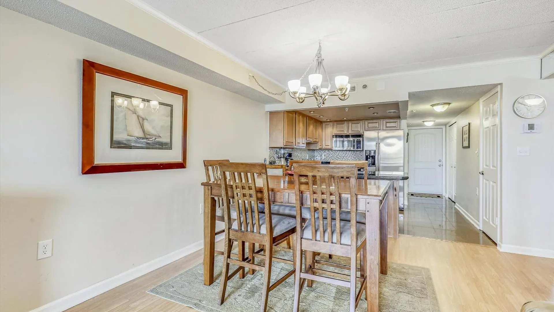 Sandpiper Dunes Ii Holiday home