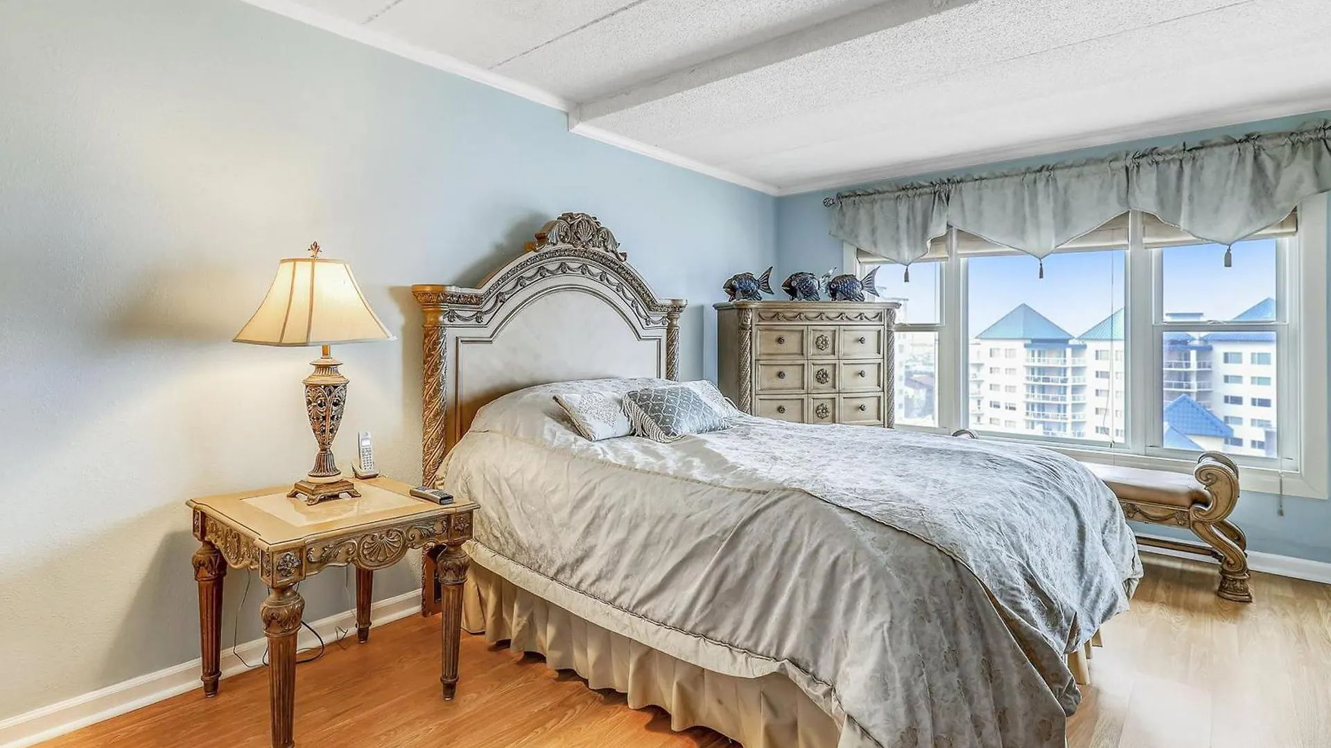 Sandpiper Dunes Ii Holiday home Ocean City