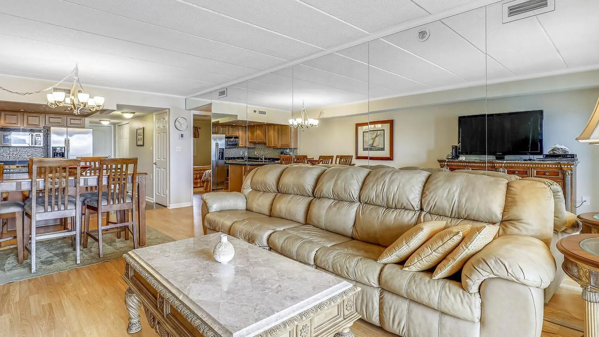 Sandpiper Dunes Ii Holiday home
