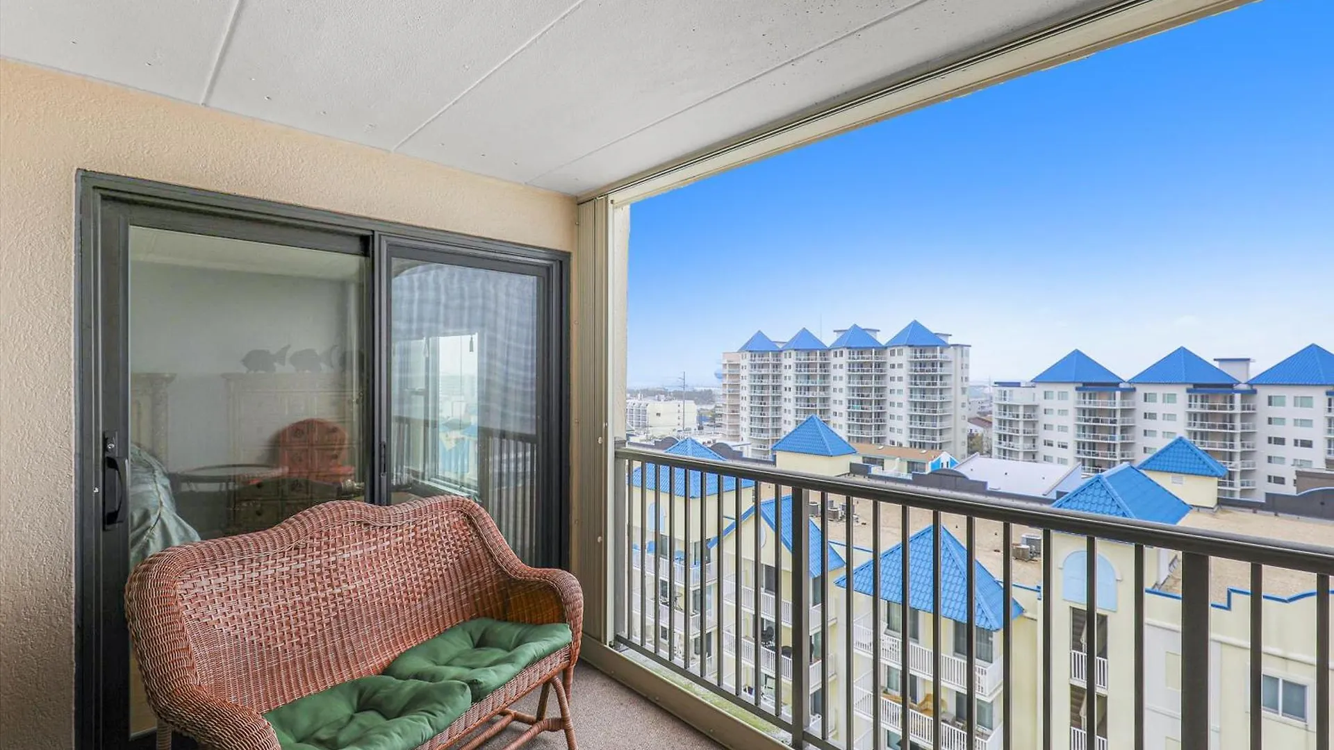 Sandpiper Dunes Ii Holiday home Ocean City