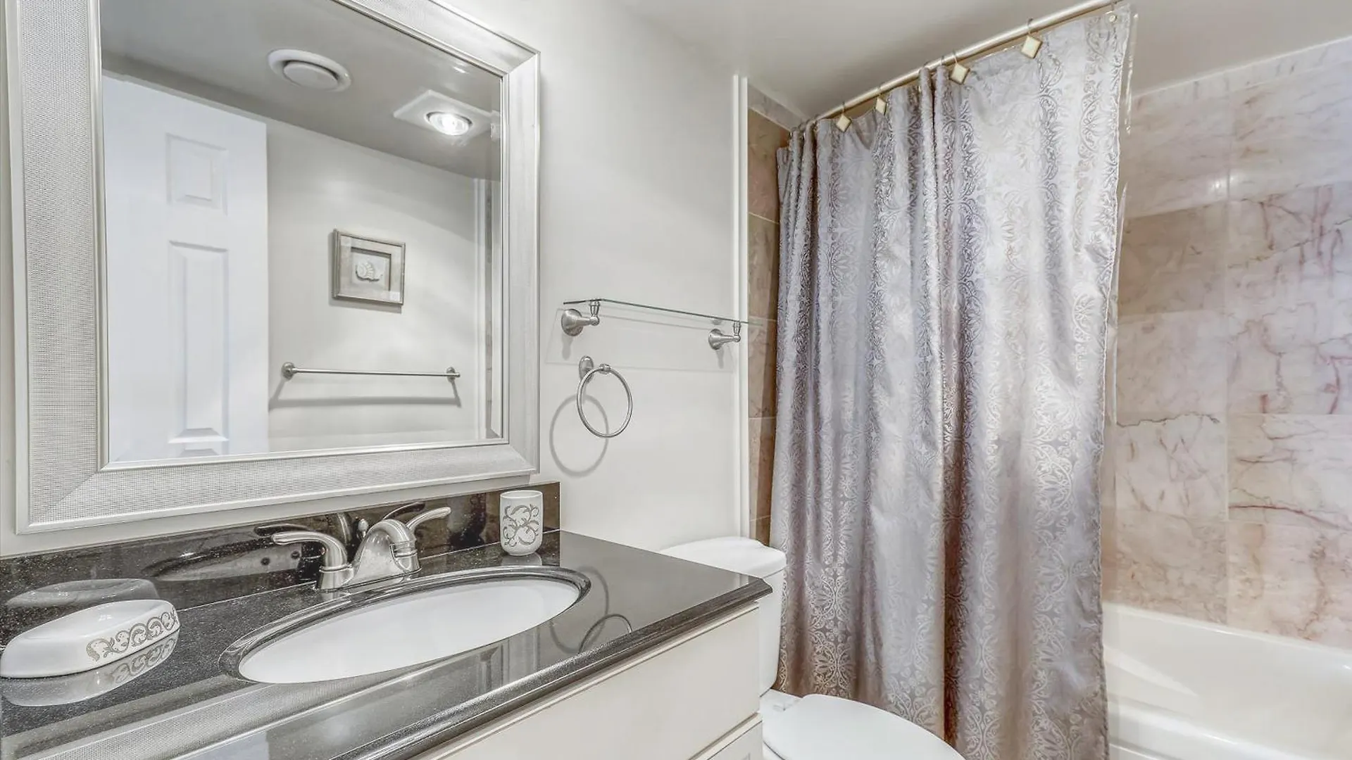 Holiday home Sandpiper Dunes Ii *