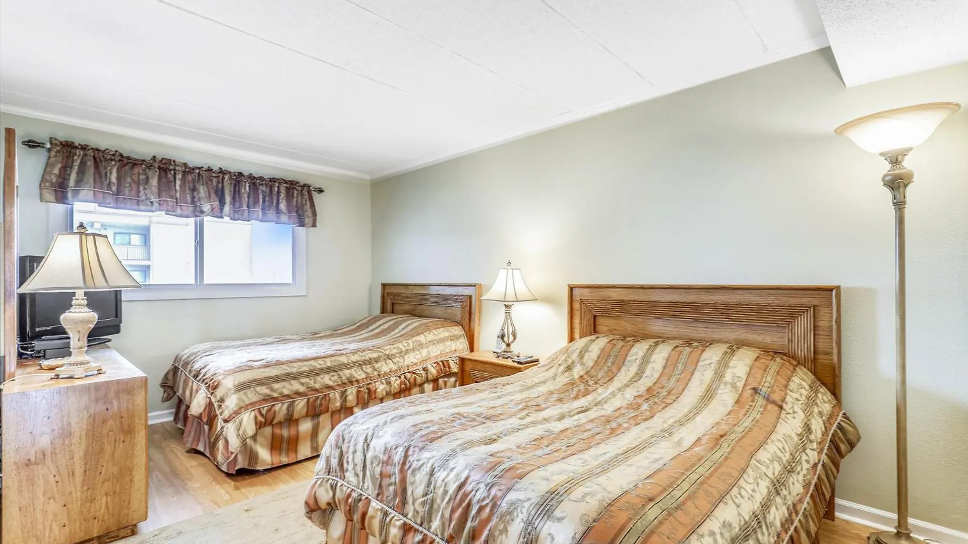 Sandpiper Dunes Ii Ocean City