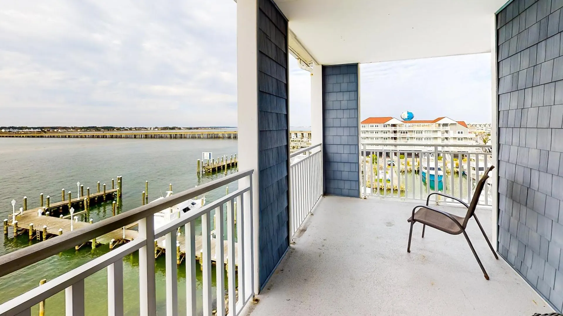 Emerson Towers Holiday home Ocean City