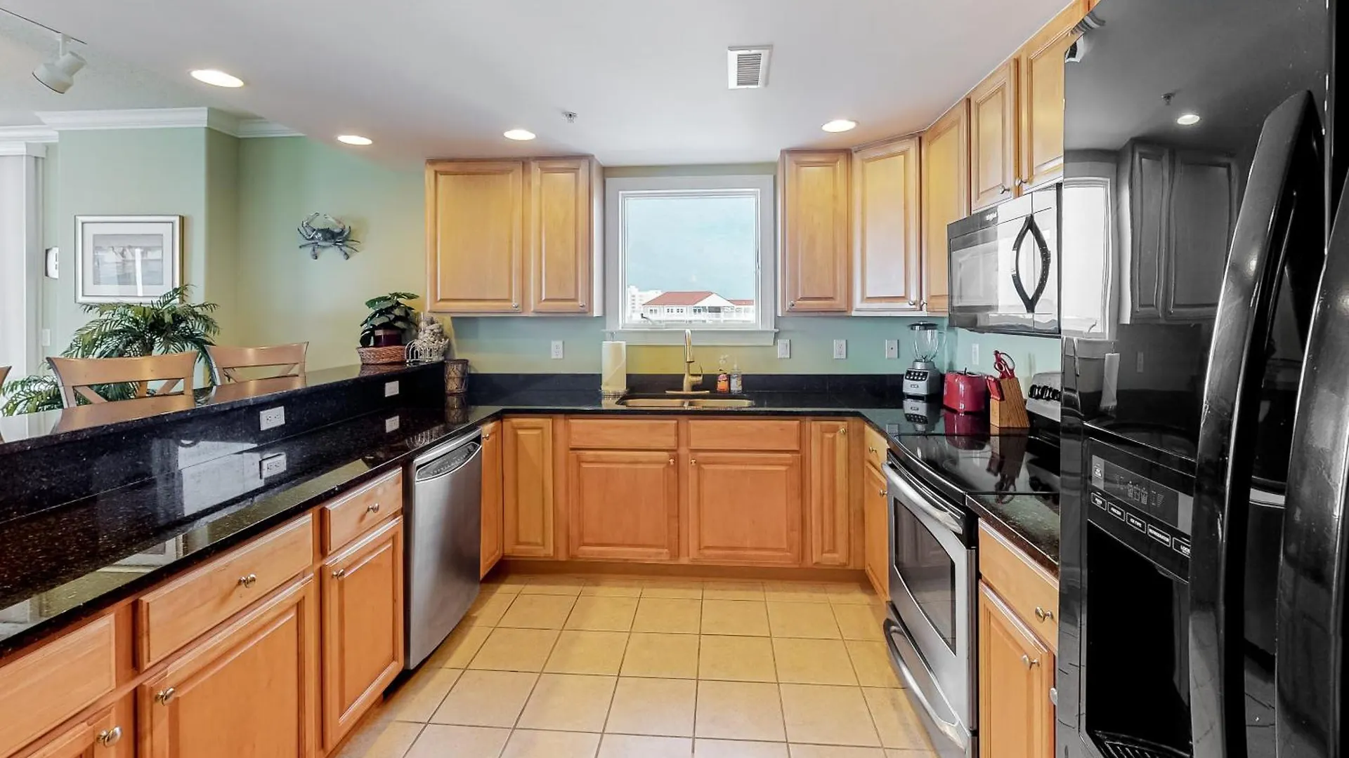 Emerson Towers Holiday home