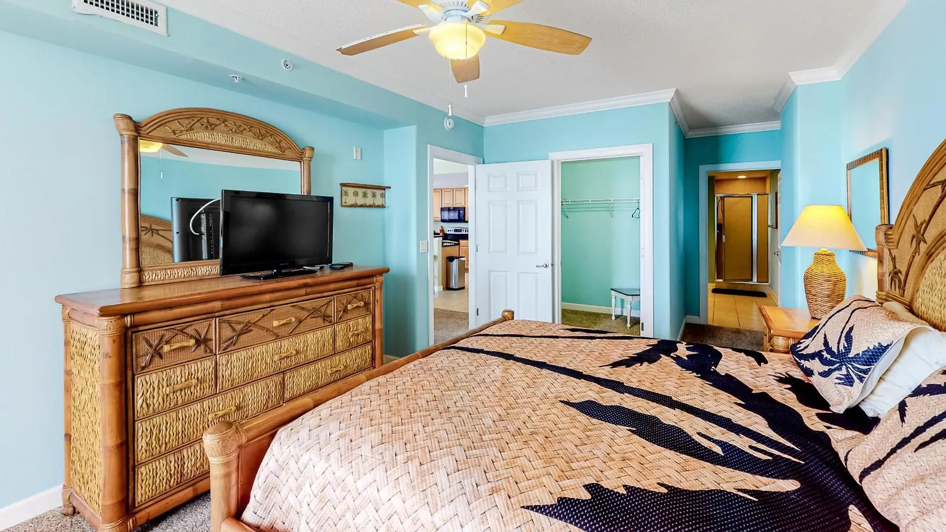 Holiday home Emerson Towers Ocean City