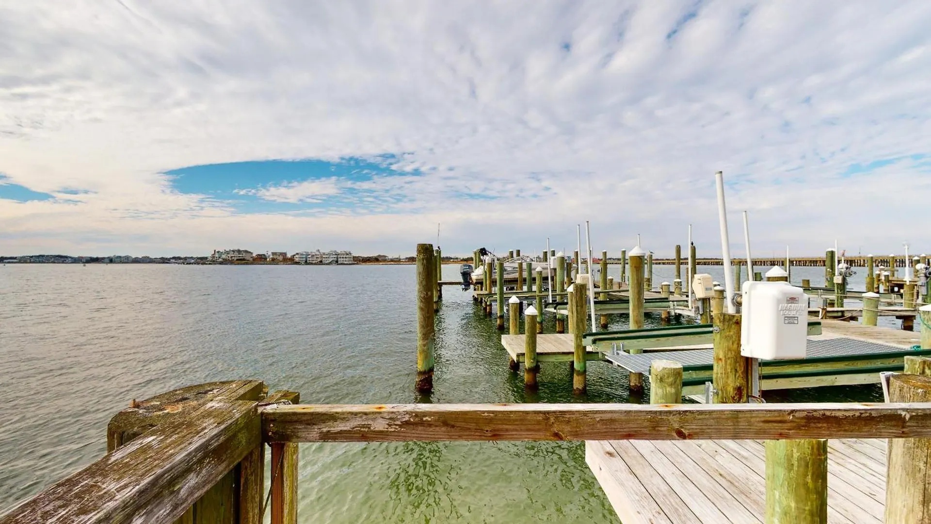Emerson Towers * Ocean City