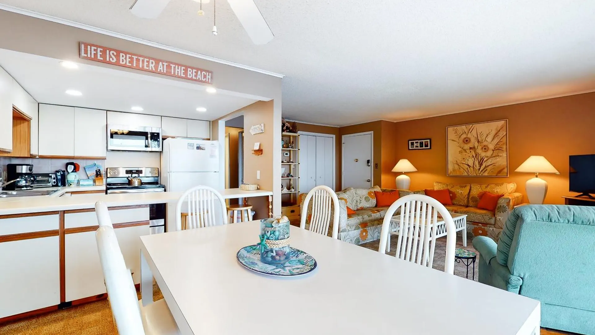 Holiday home Thunder Island Ii Ocean City