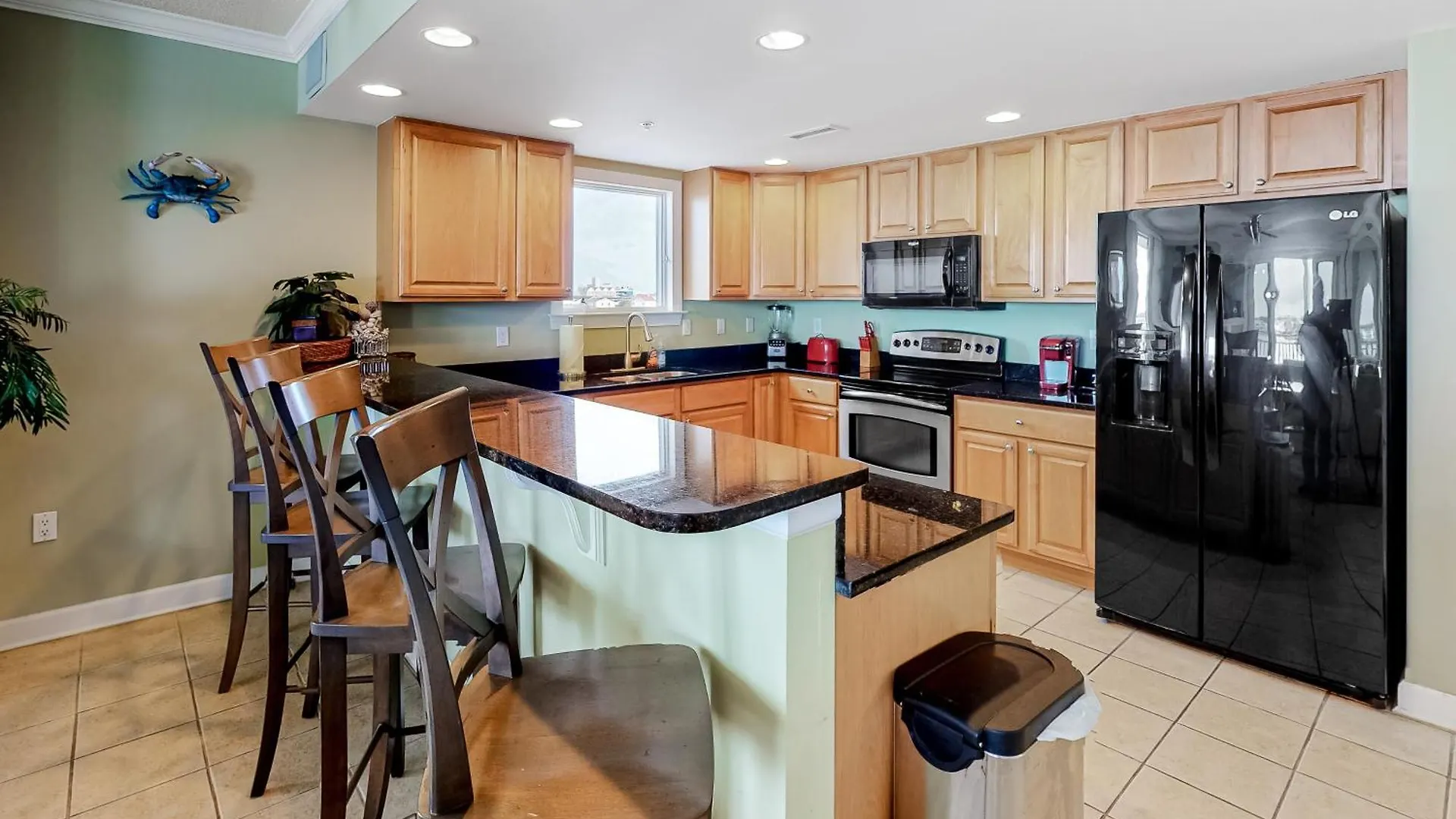 Emerson Towers Holiday home *