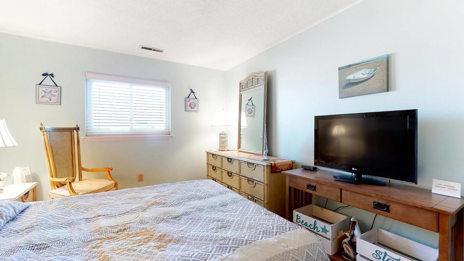 Thunder Island Ii Holiday home Ocean City