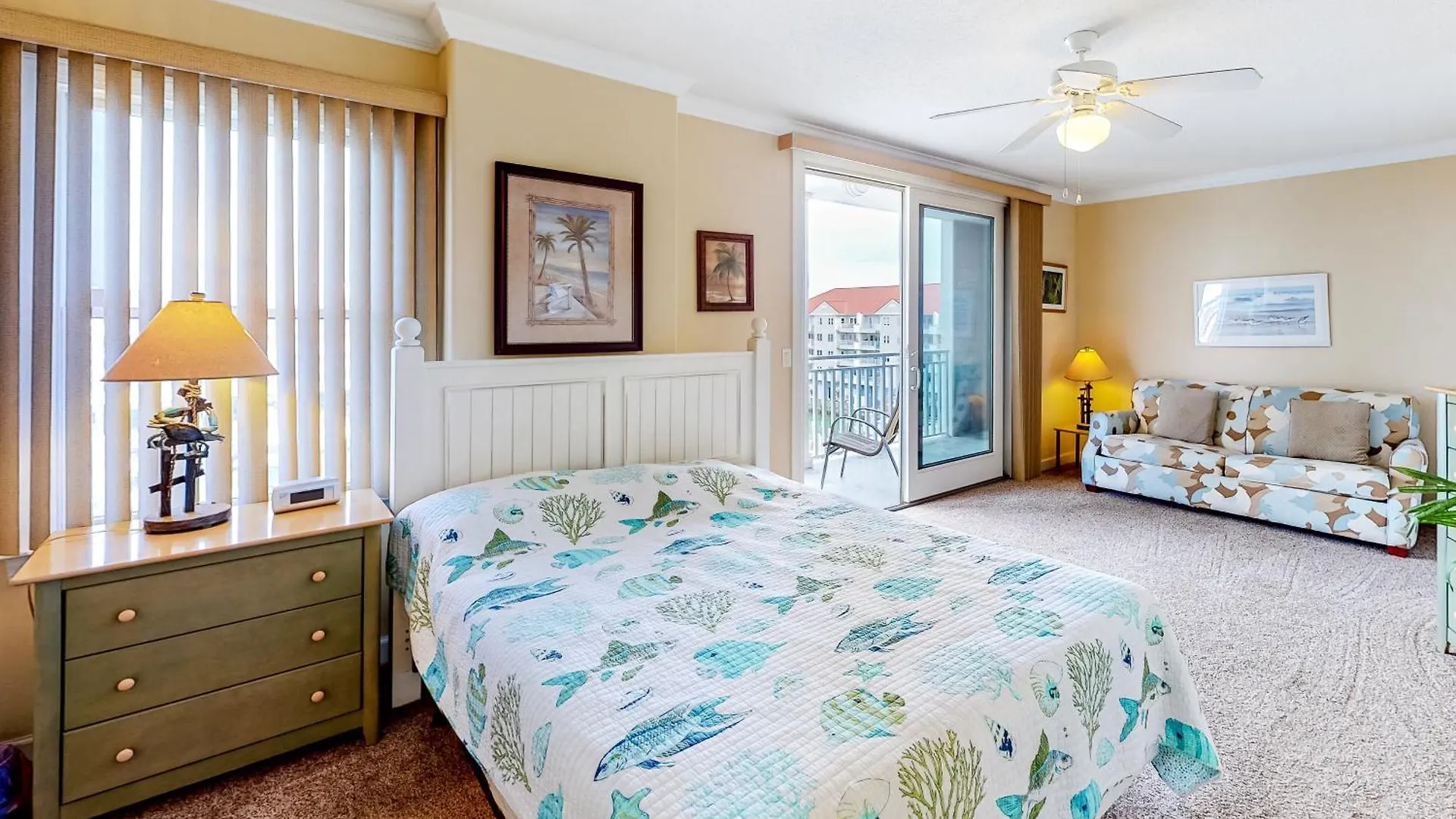 Emerson Towers Holiday home Ocean City