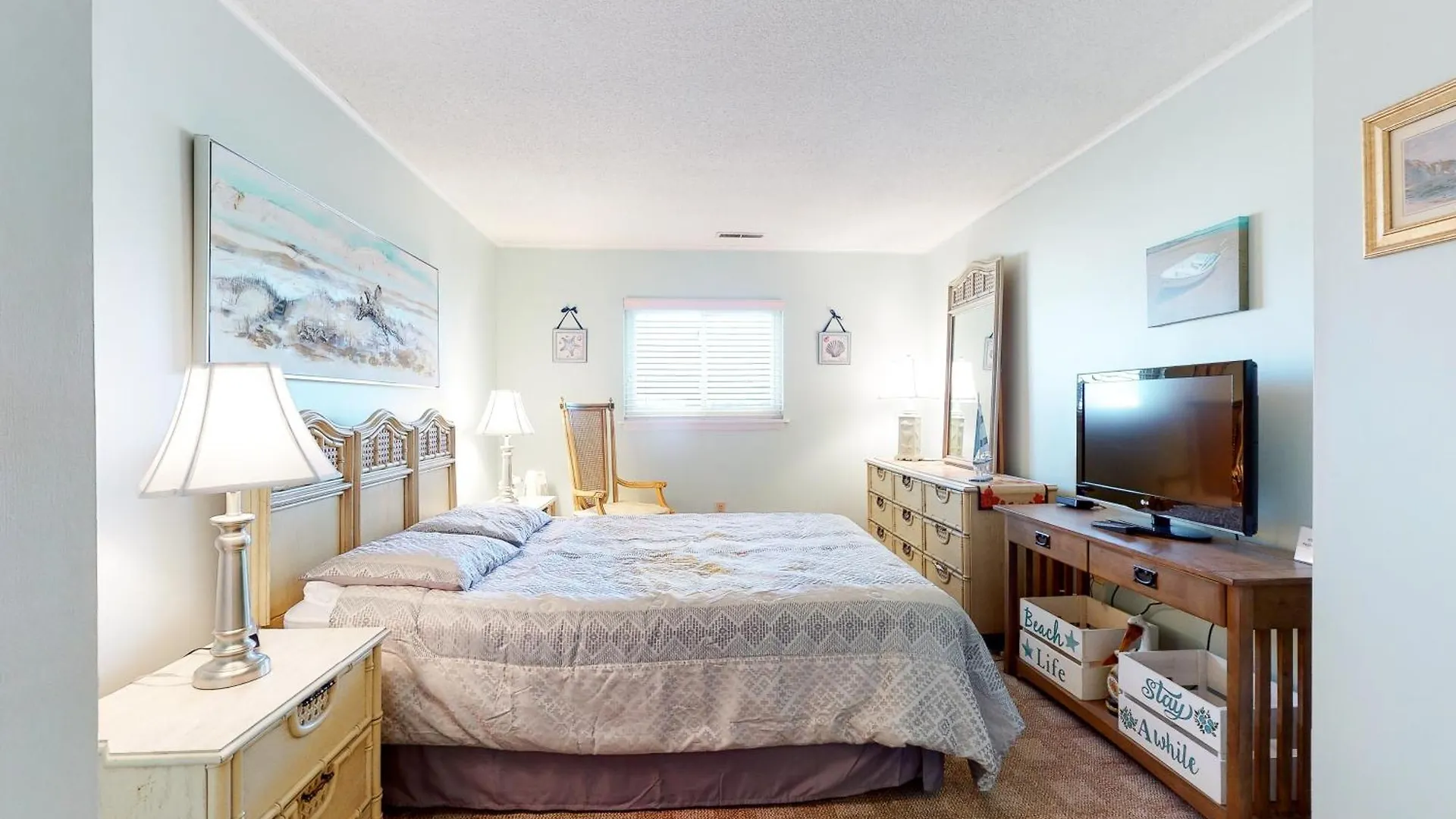 Holiday home Thunder Island Ii Ocean City