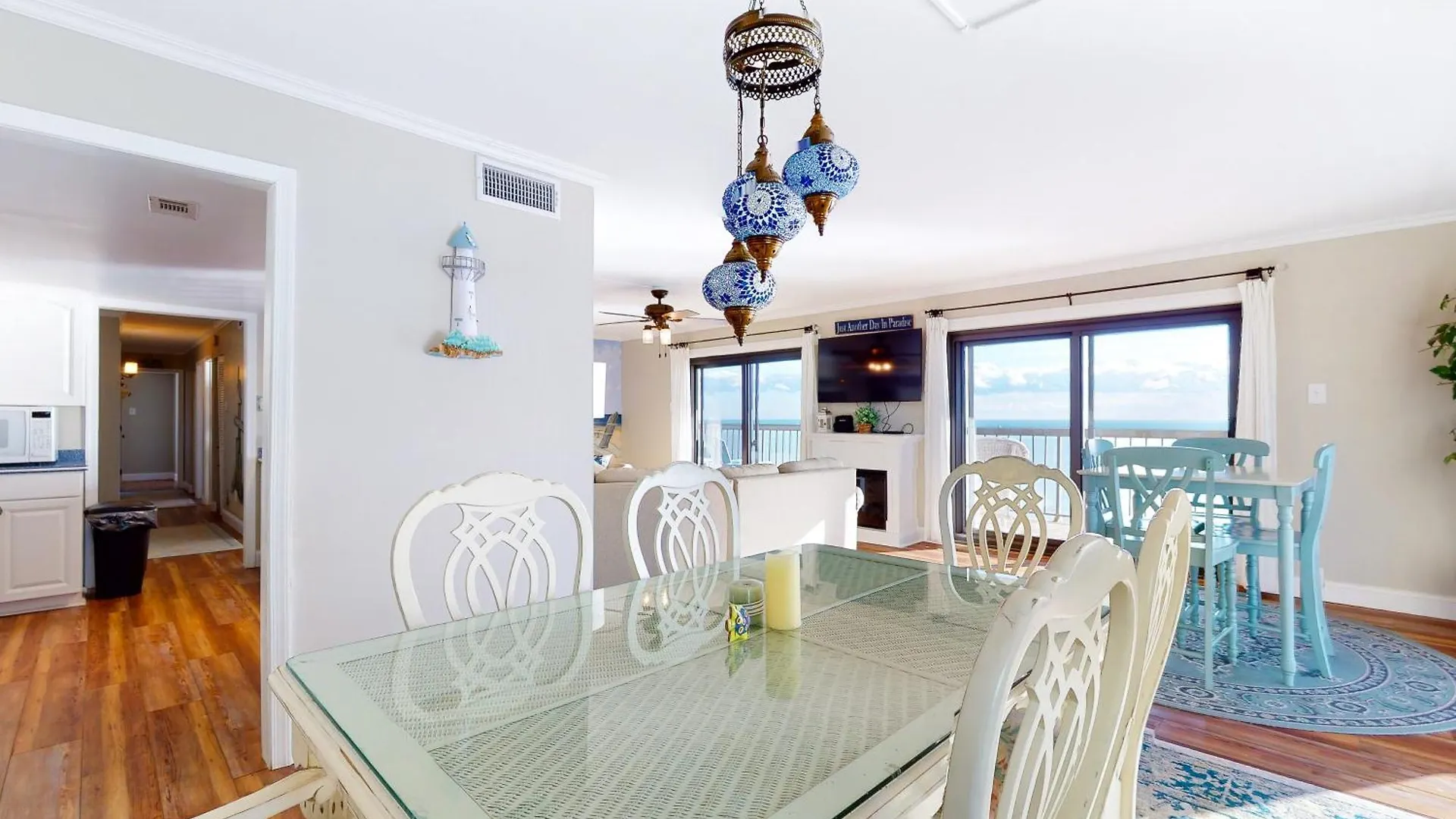 Sea Watch Holiday home *