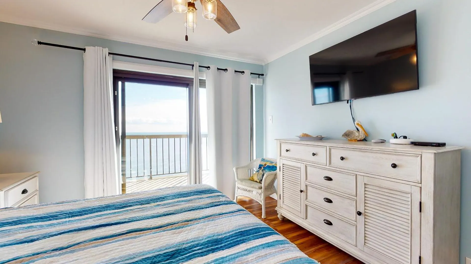 Holiday home Sea Watch Ocean City