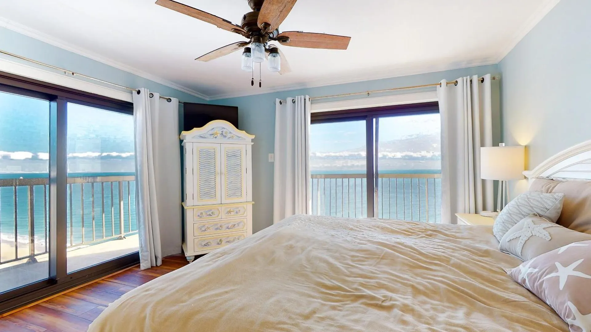 Sea Watch Holiday home